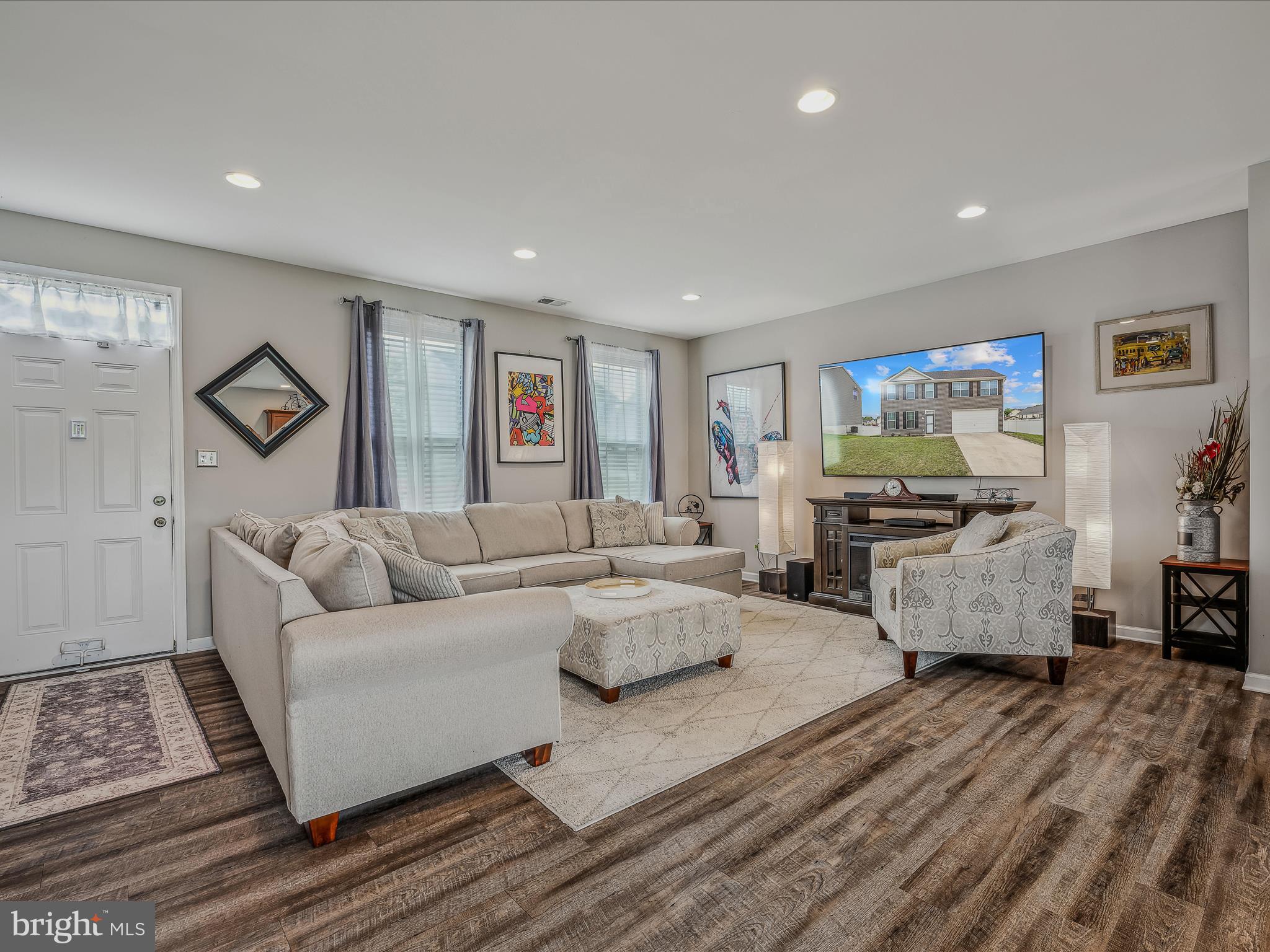 PRINCETON SHOALS - Residential