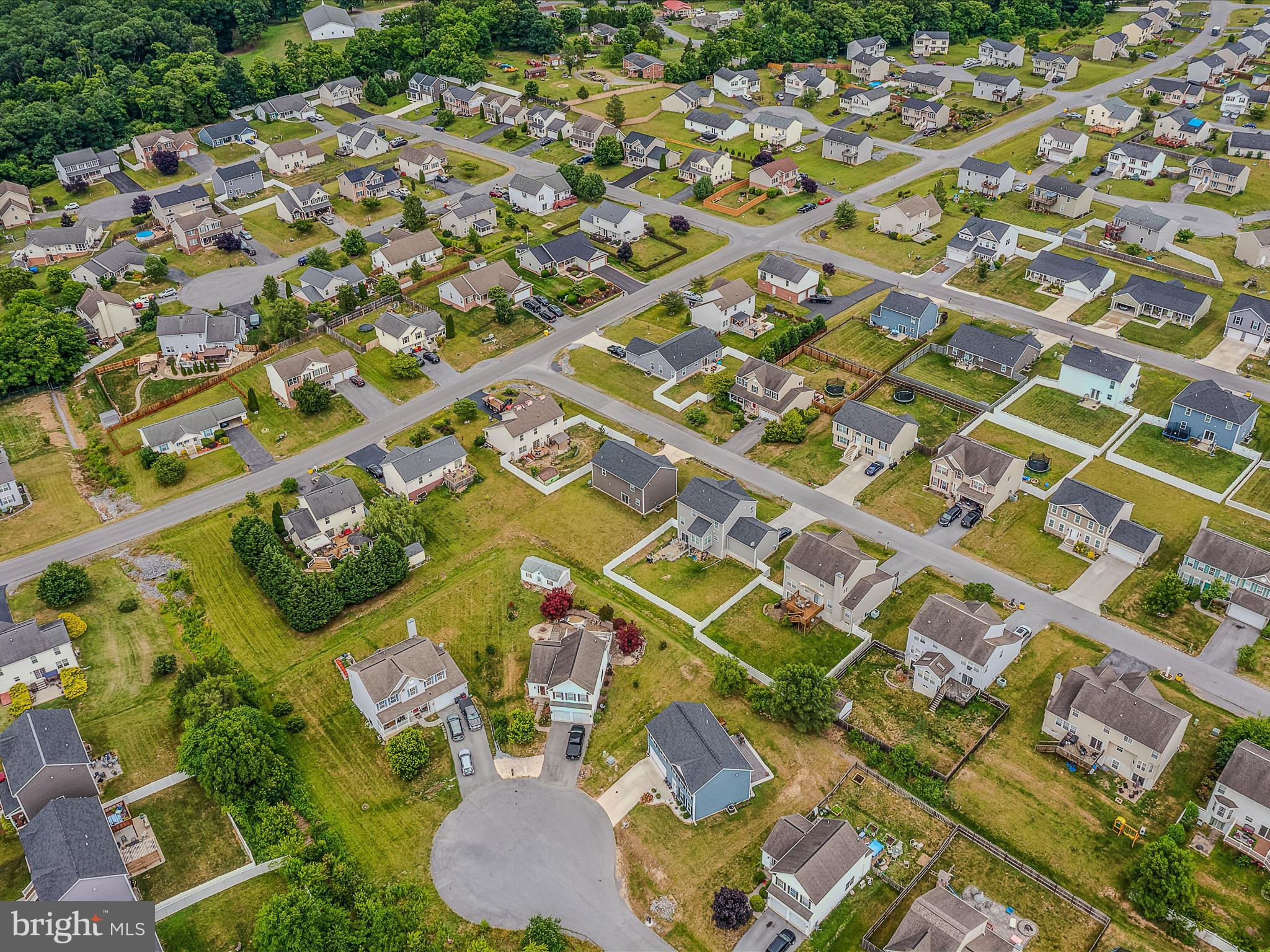 PRINCETON SHOALS - Residential