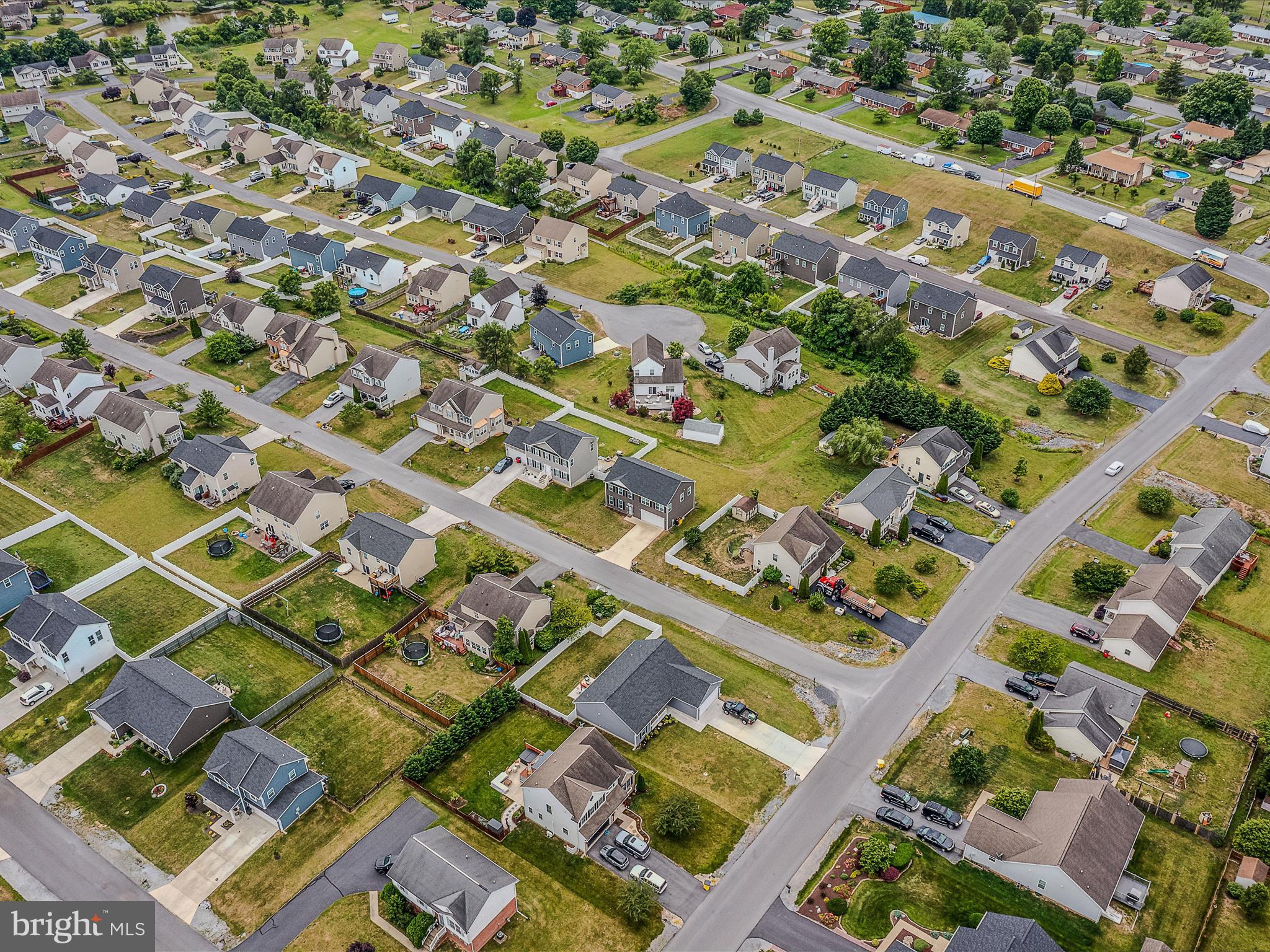 PRINCETON SHOALS - Residential