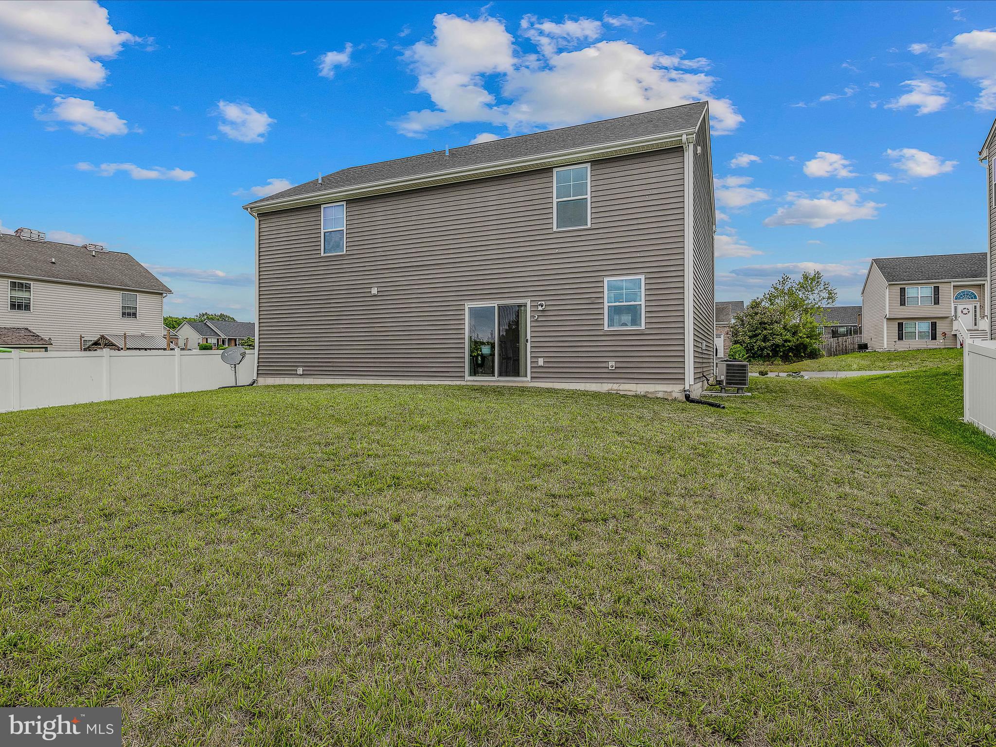 PRINCETON SHOALS - Residential