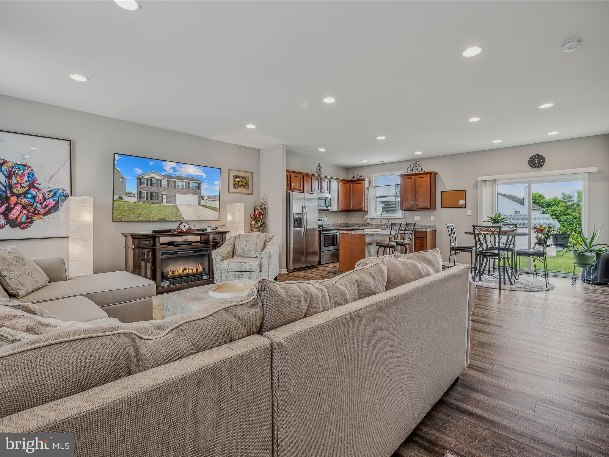 PRINCETON SHOALS - Residential