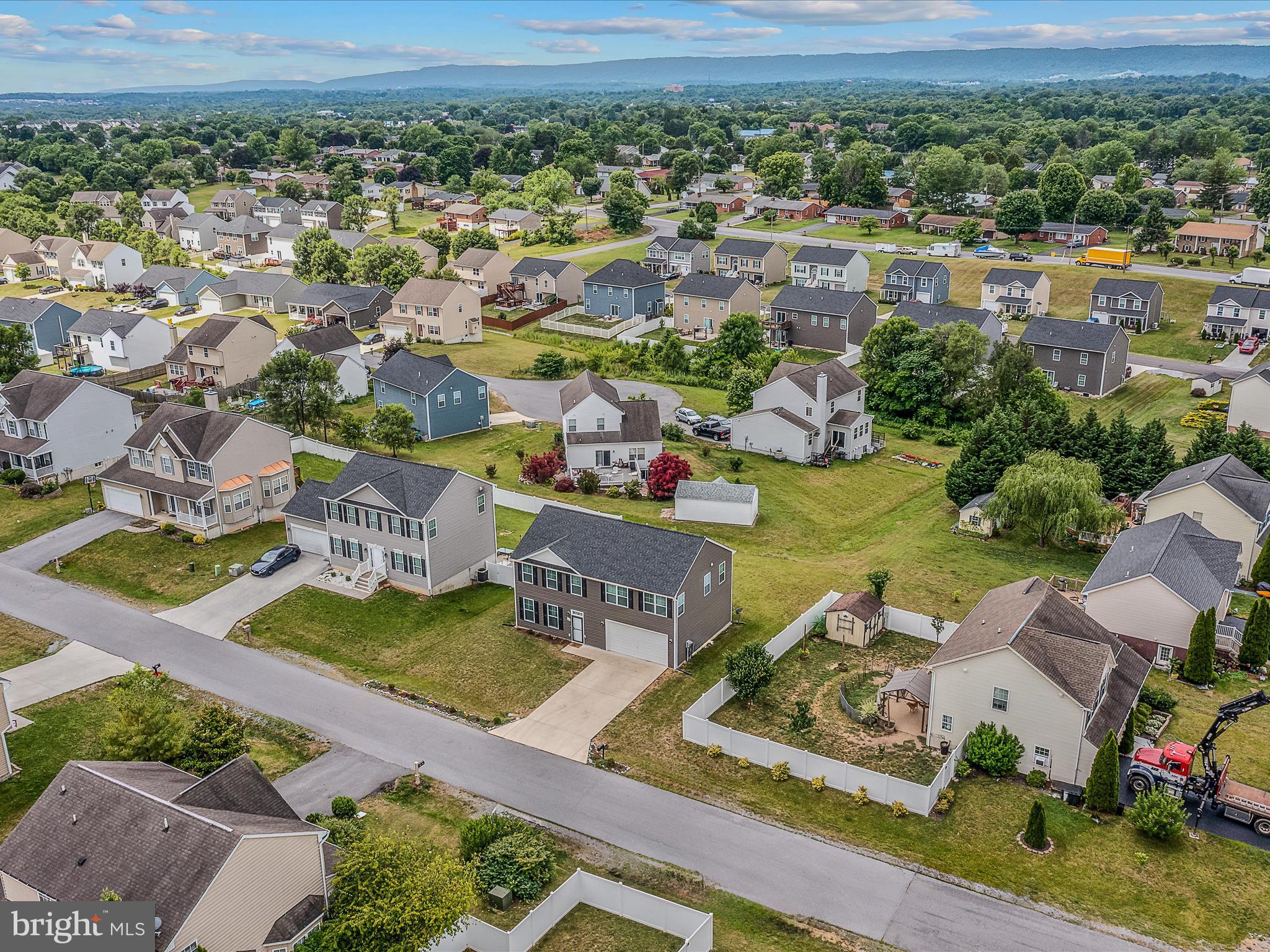 PRINCETON SHOALS - Residential