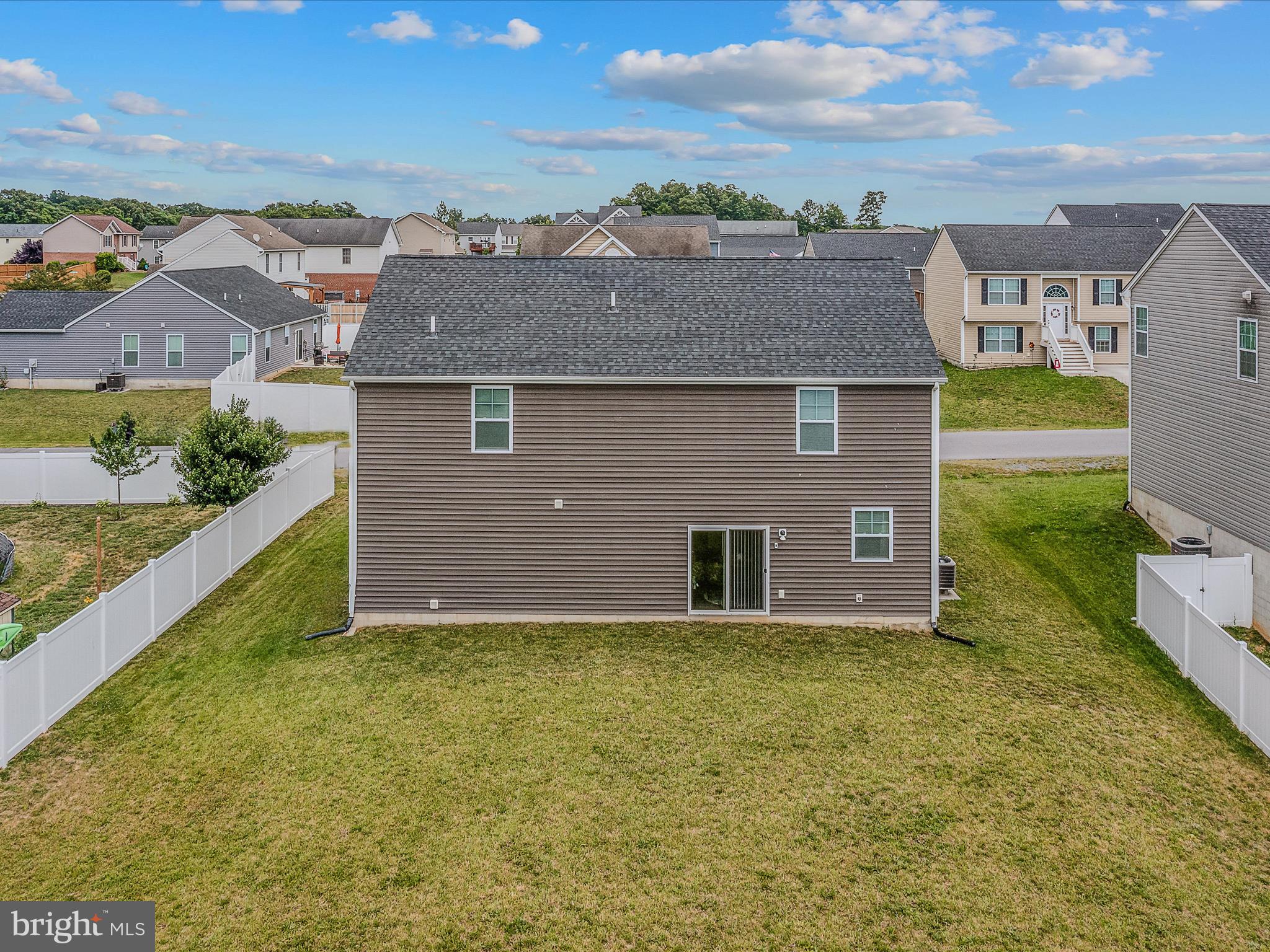 PRINCETON SHOALS - Residential