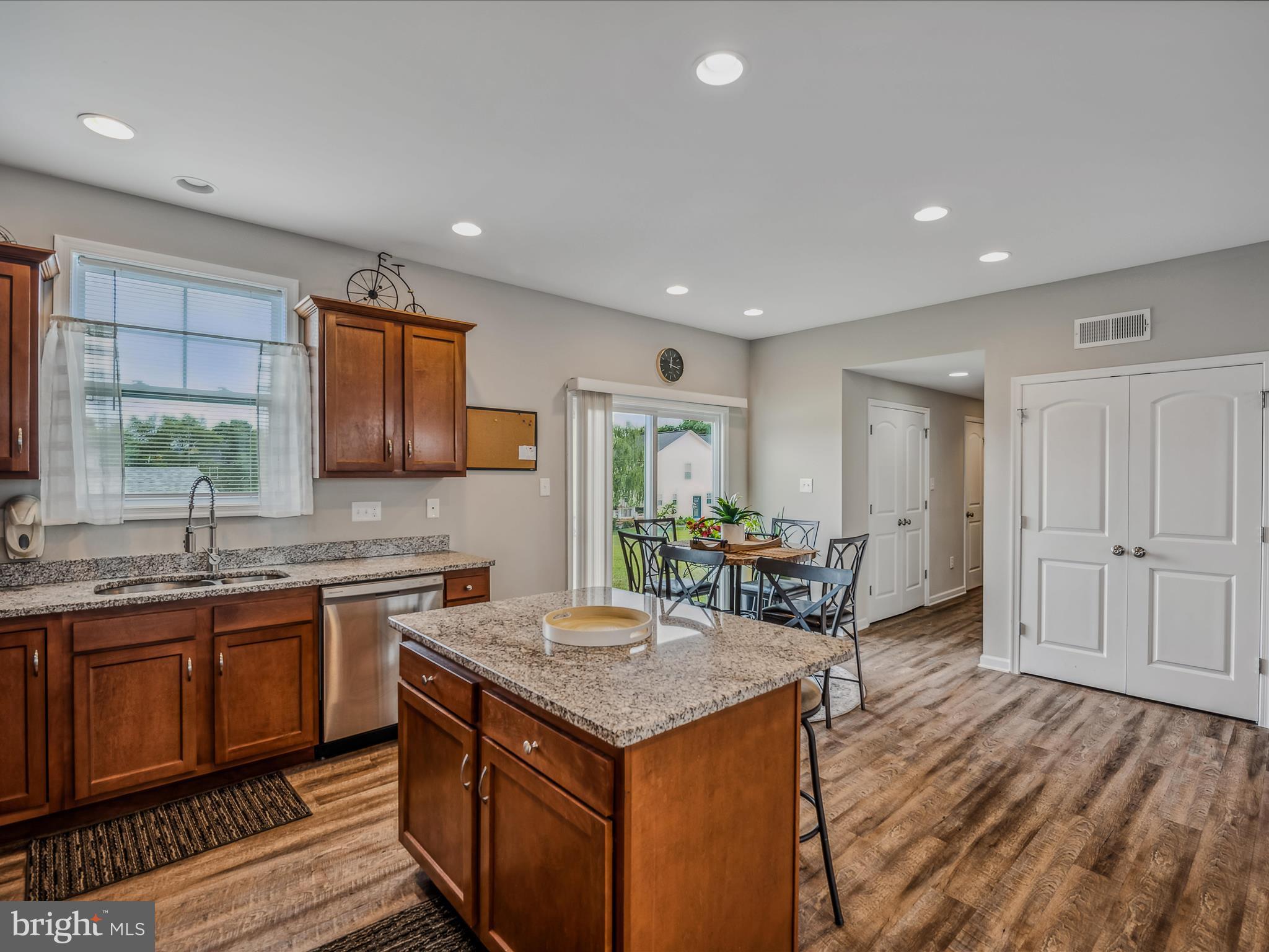 PRINCETON SHOALS - Residential