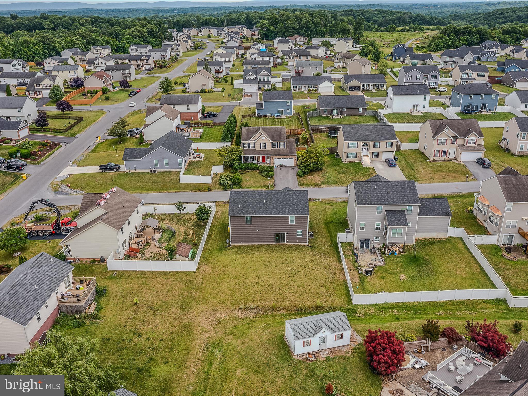 PRINCETON SHOALS - Residential