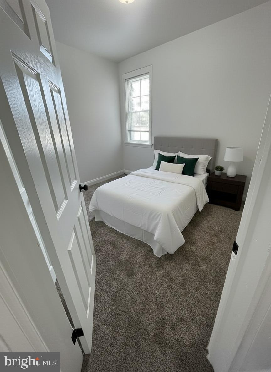 WINSTON GOVANS - Residential