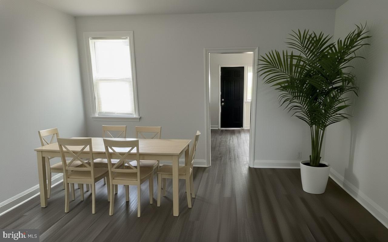 WINSTON GOVANS - Residential