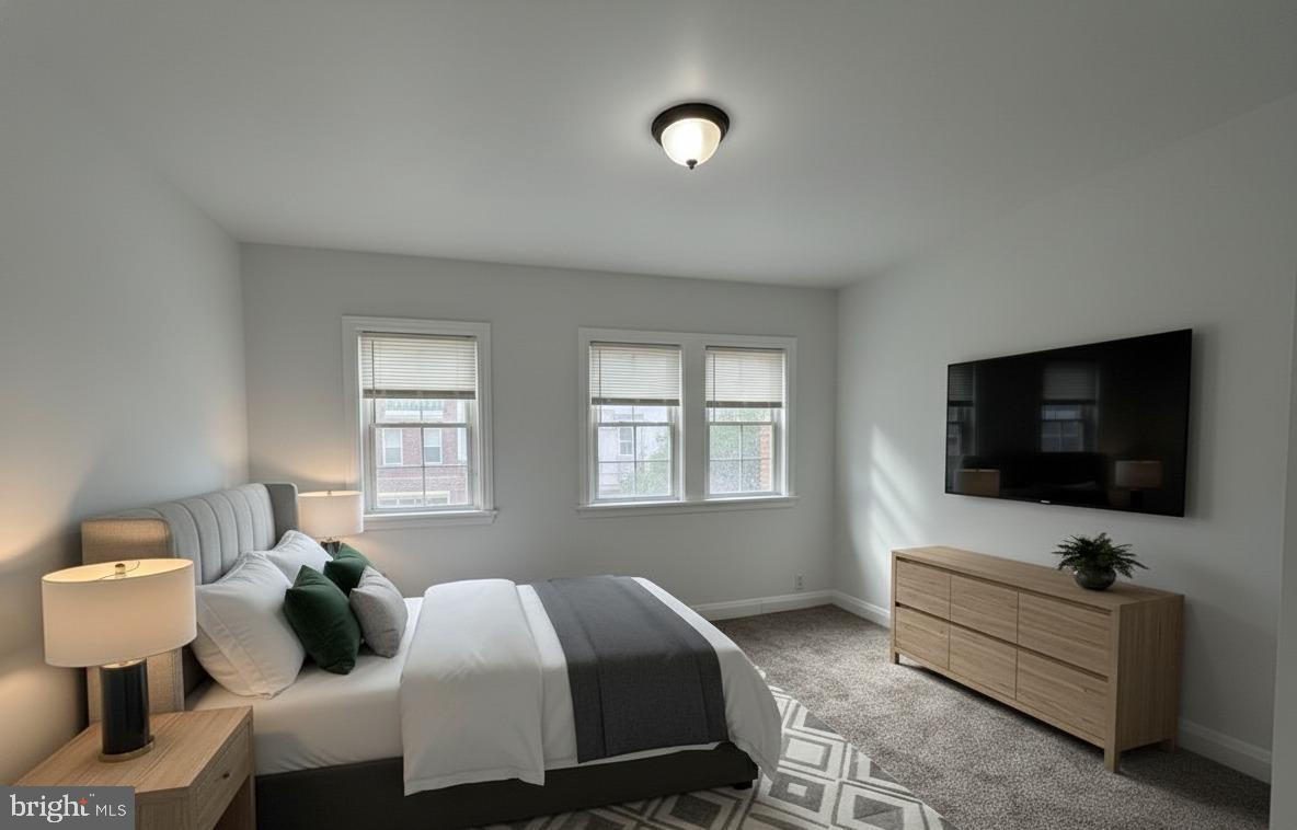 WINSTON GOVANS - Residential