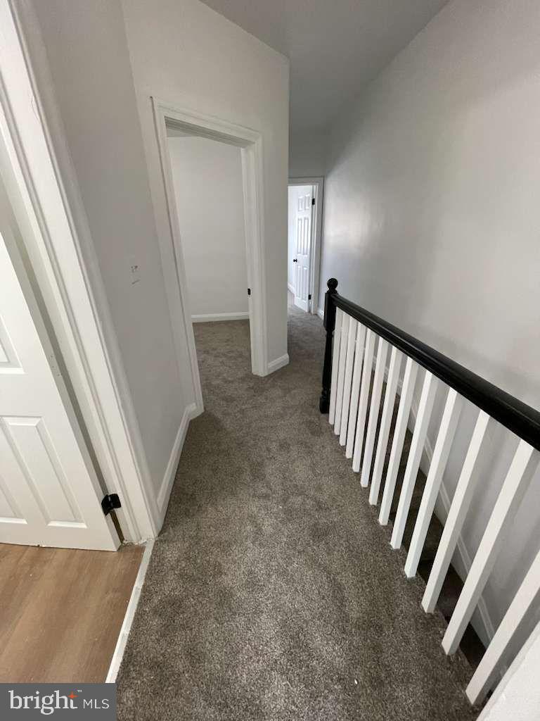 WINSTON GOVANS - Residential