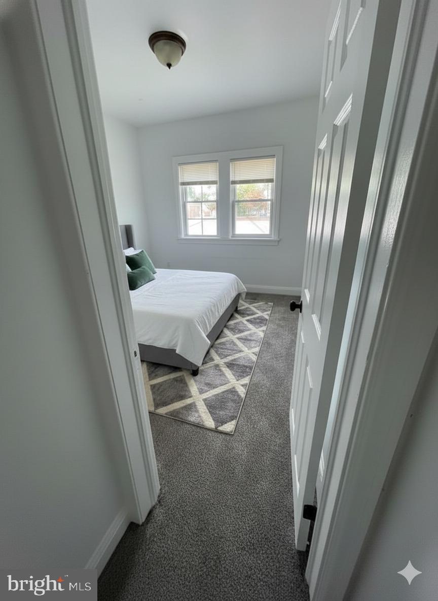 WINSTON GOVANS - Residential