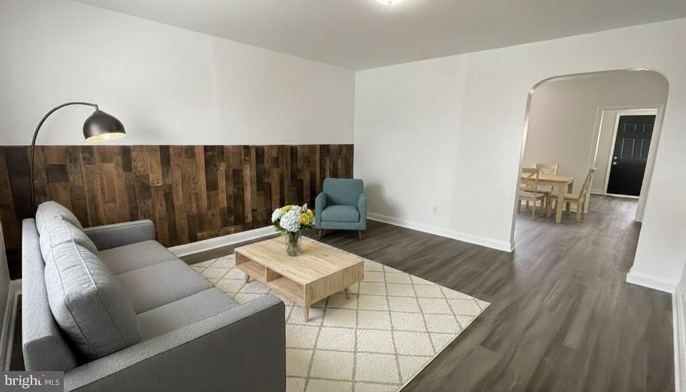 WINSTON GOVANS - Residential