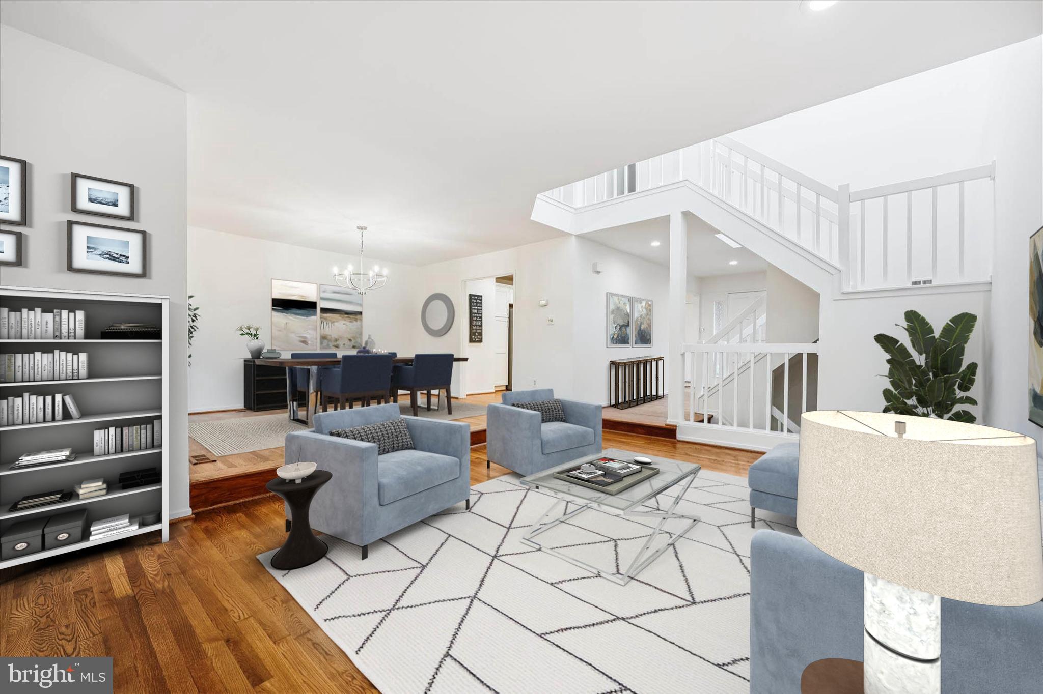 FAWSETT FARMS MANOR - Residential