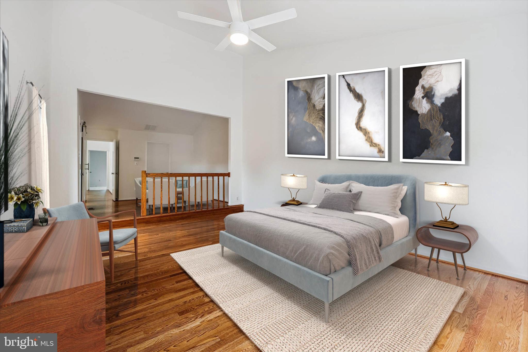 FAWSETT FARMS MANOR - Residential