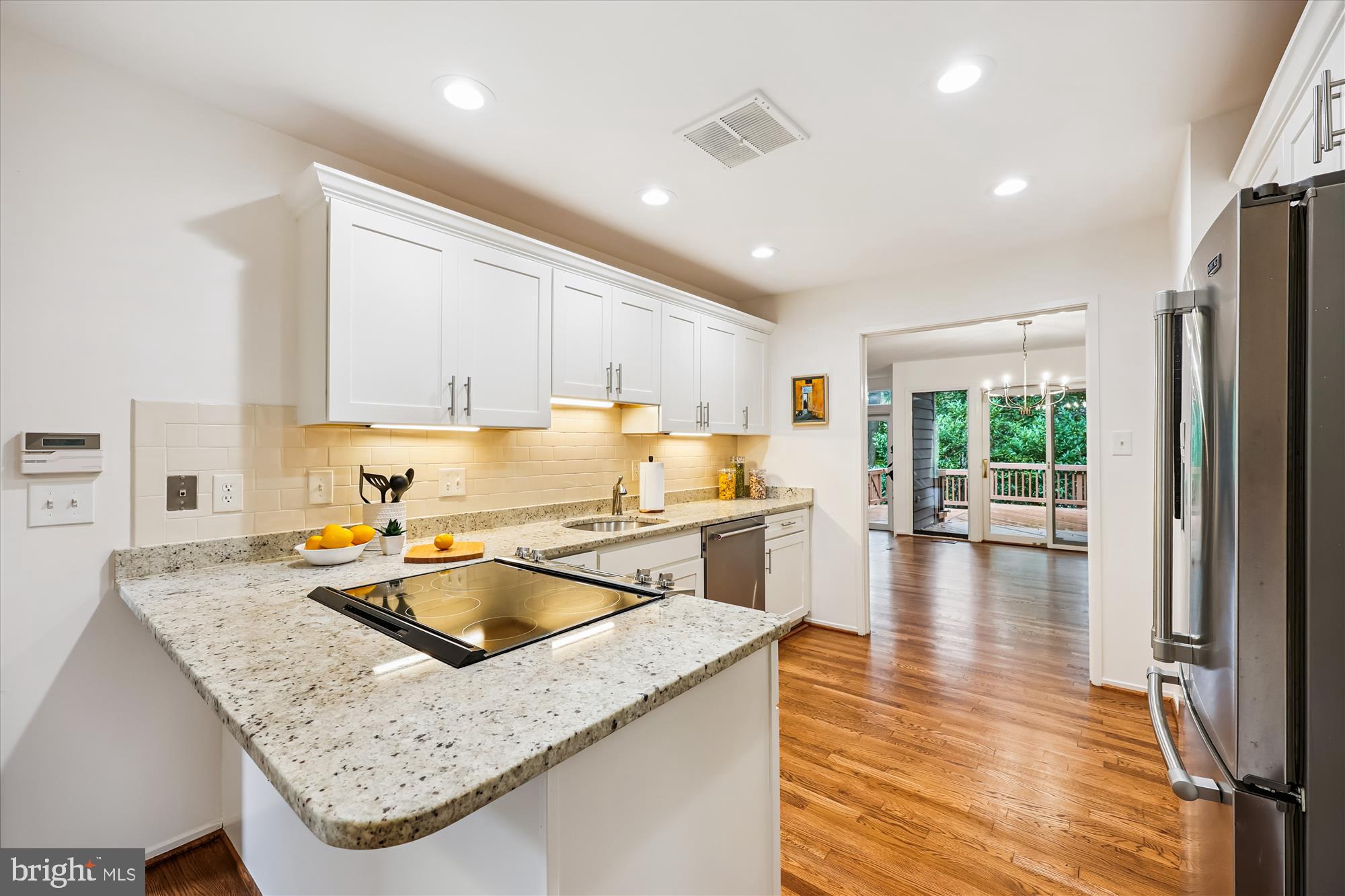 FAWSETT FARMS MANOR - Residential