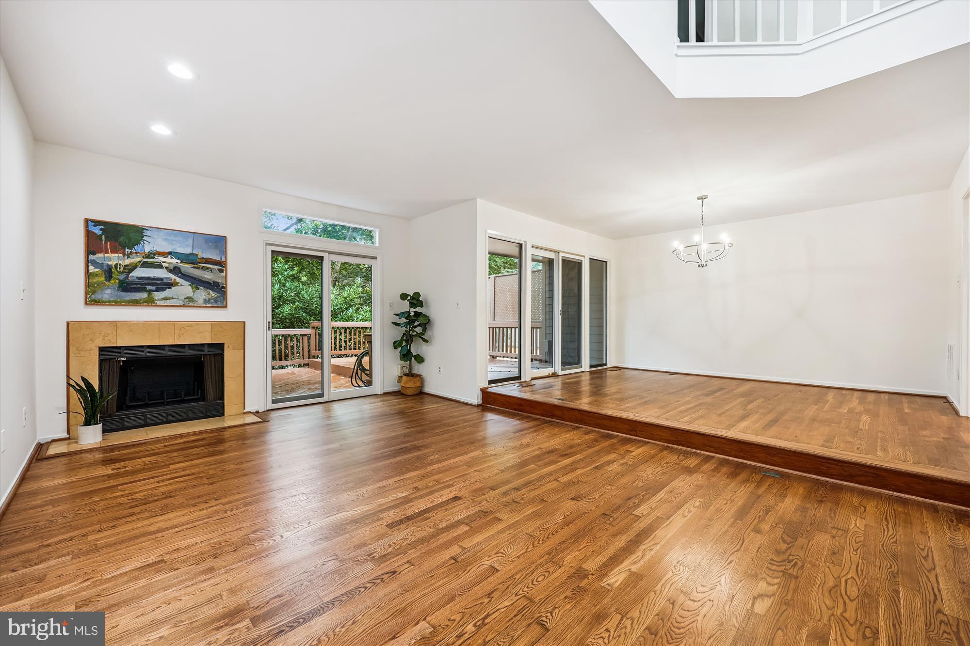 FAWSETT FARMS MANOR - Residential