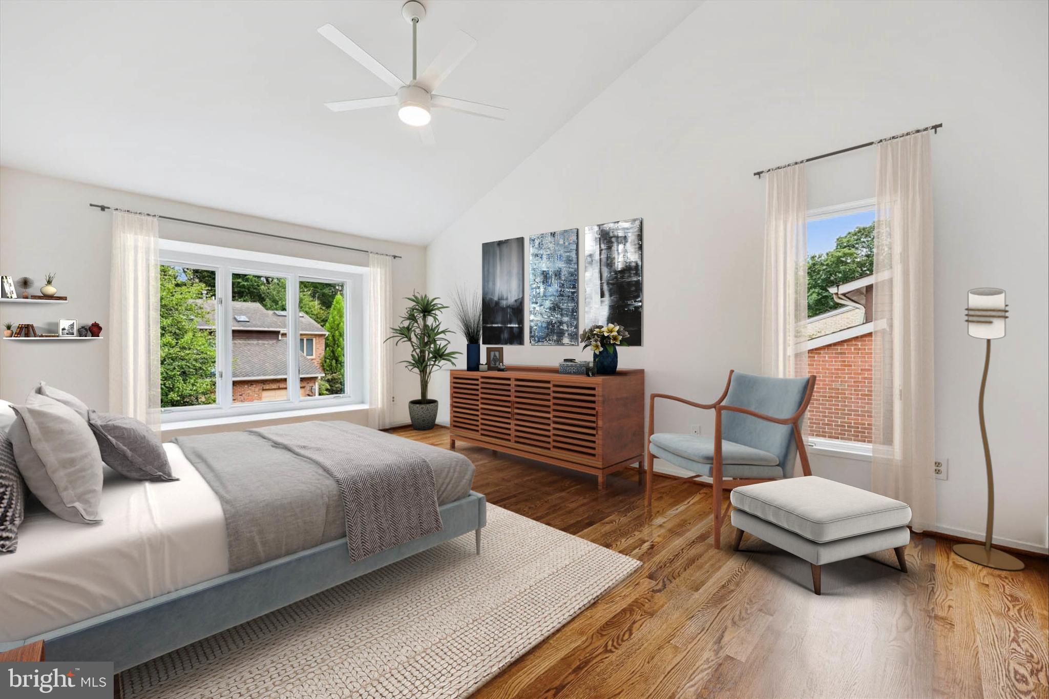 FAWSETT FARMS MANOR - Residential