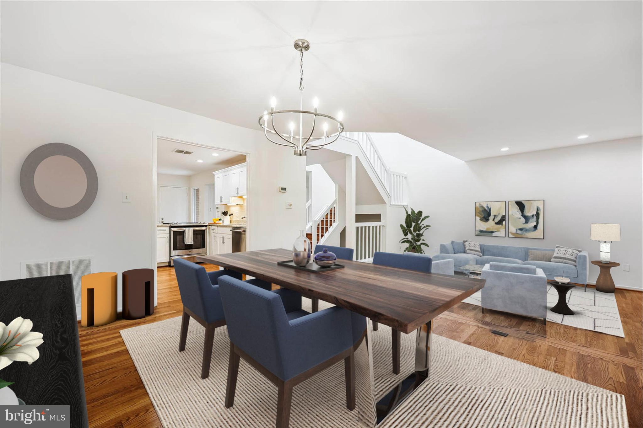 FAWSETT FARMS MANOR - Residential