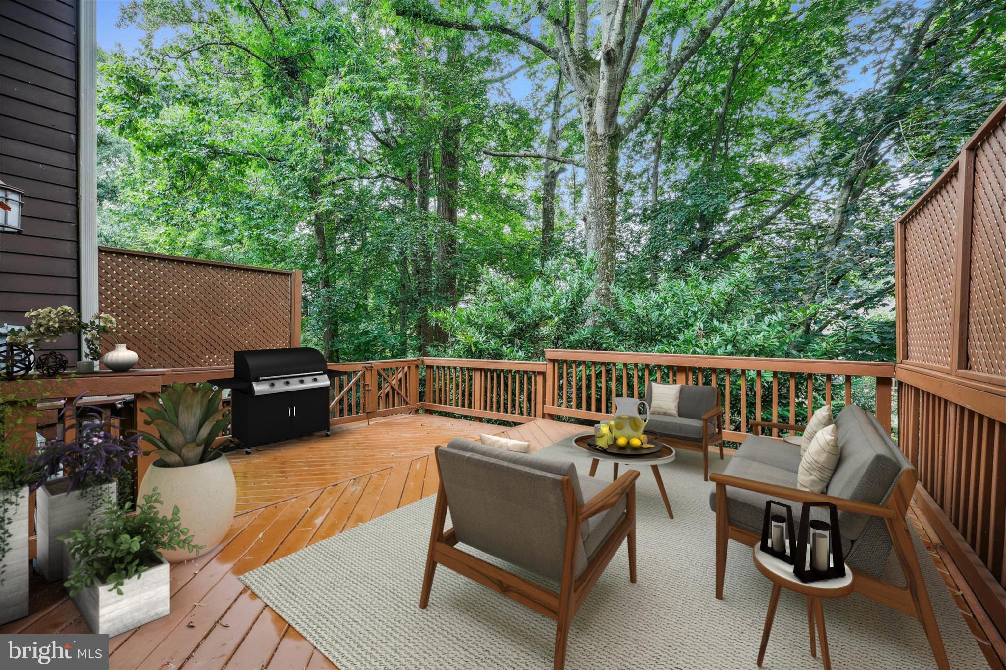 FAWSETT FARMS MANOR - Residential