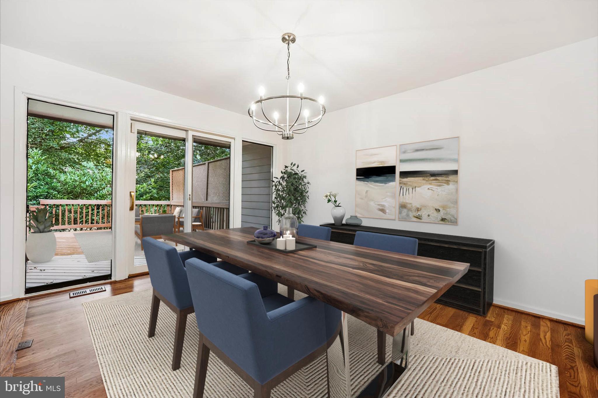 FAWSETT FARMS MANOR - Residential