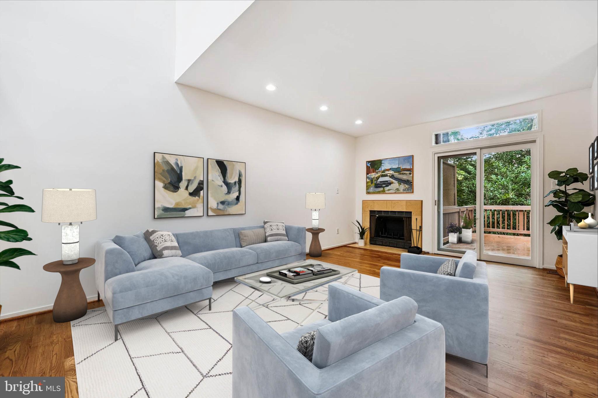 FAWSETT FARMS MANOR - Residential