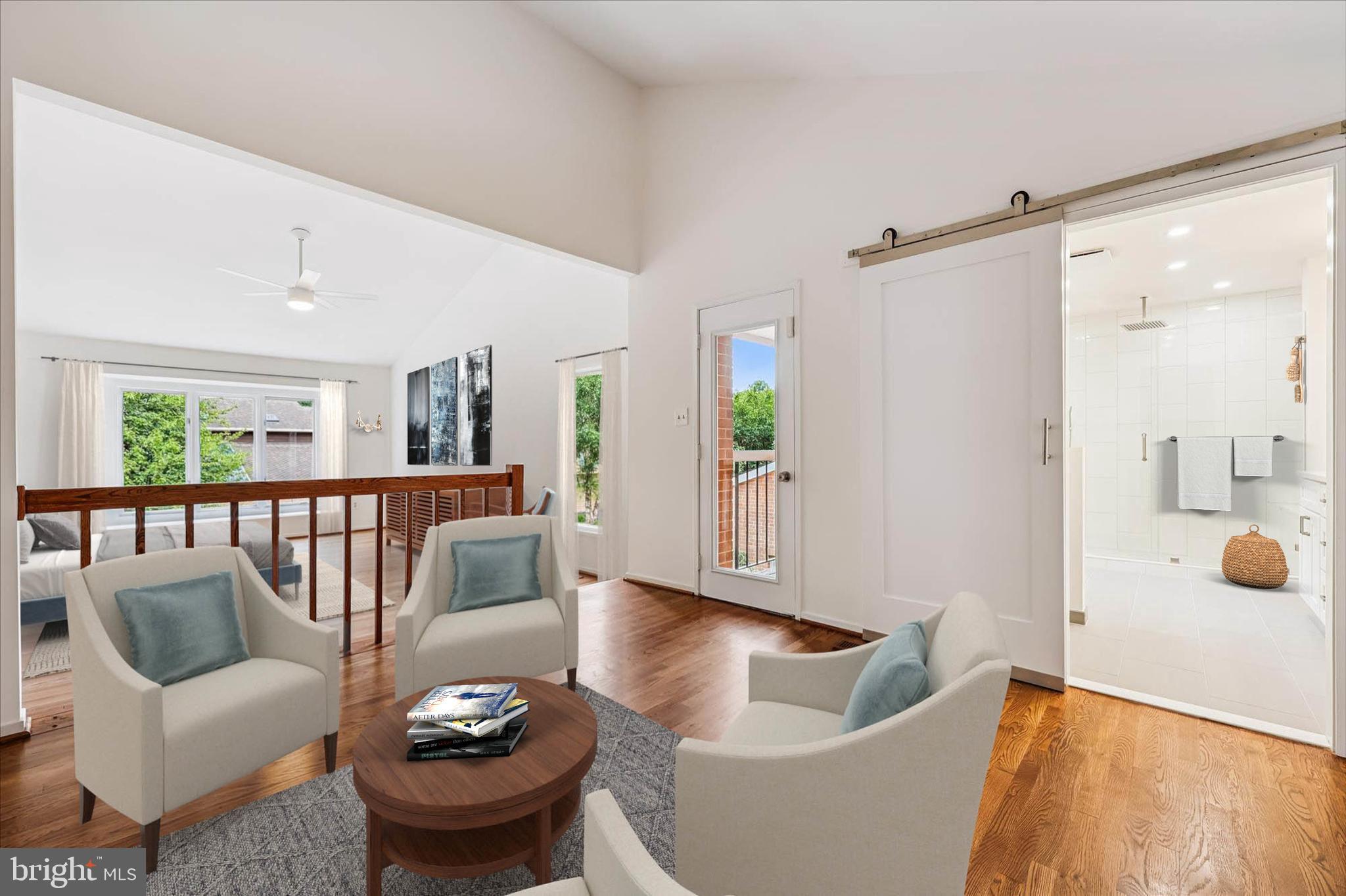 FAWSETT FARMS MANOR - Residential