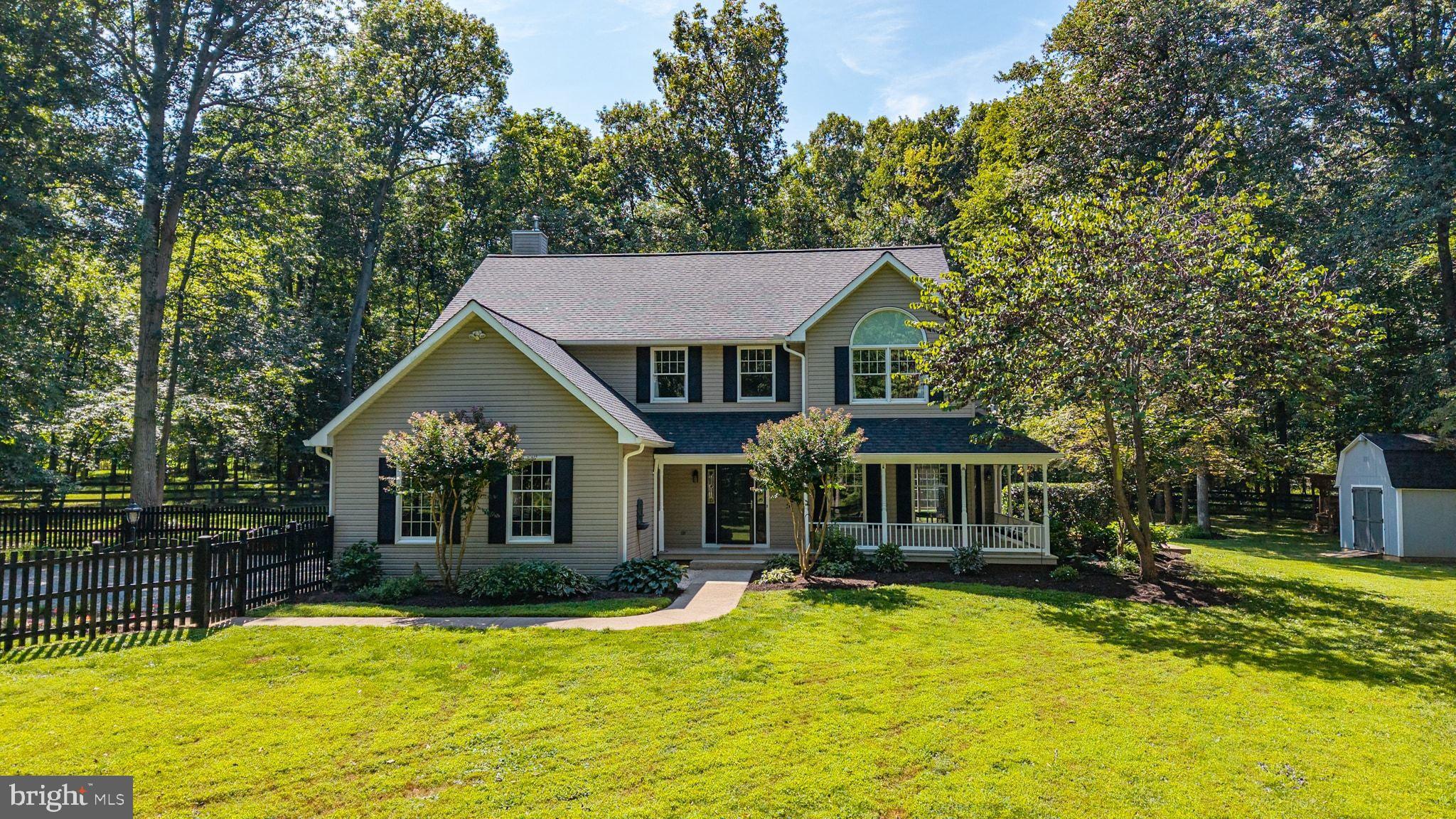 16935 KETOCTIN CHURCH ROAD