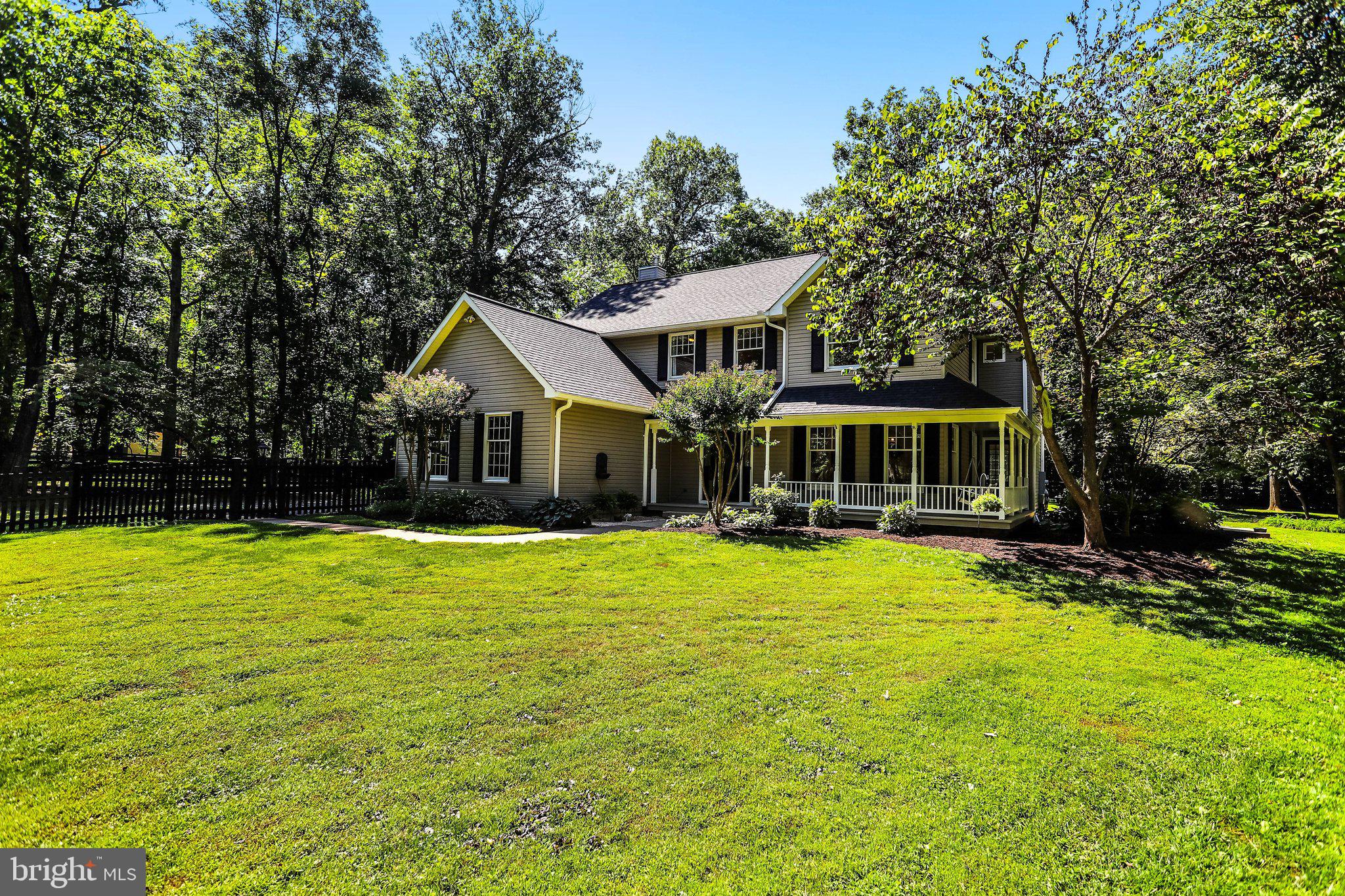 16935 KETOCTIN CHURCH ROAD