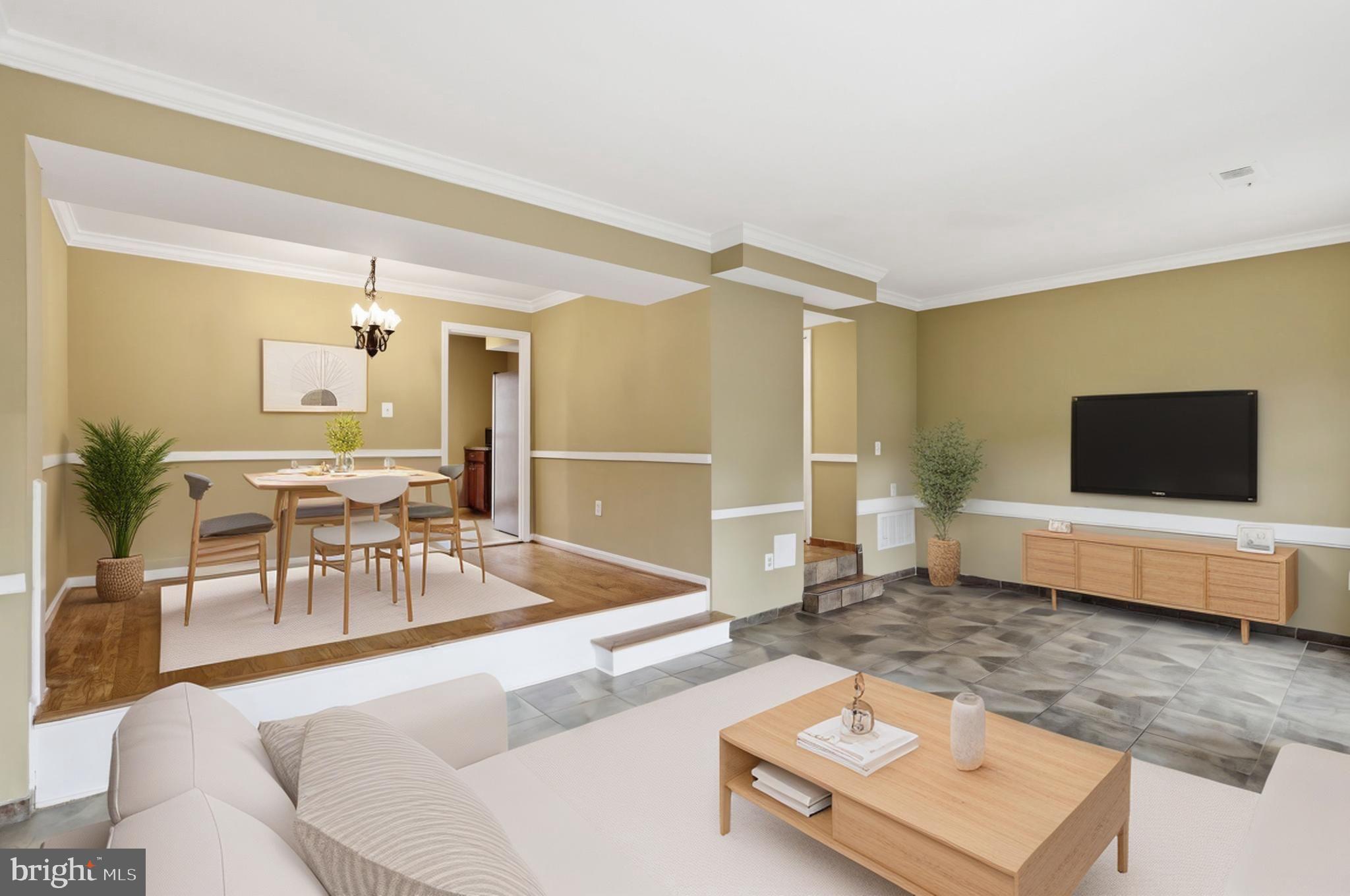 SUDLEY PLACE - Residential