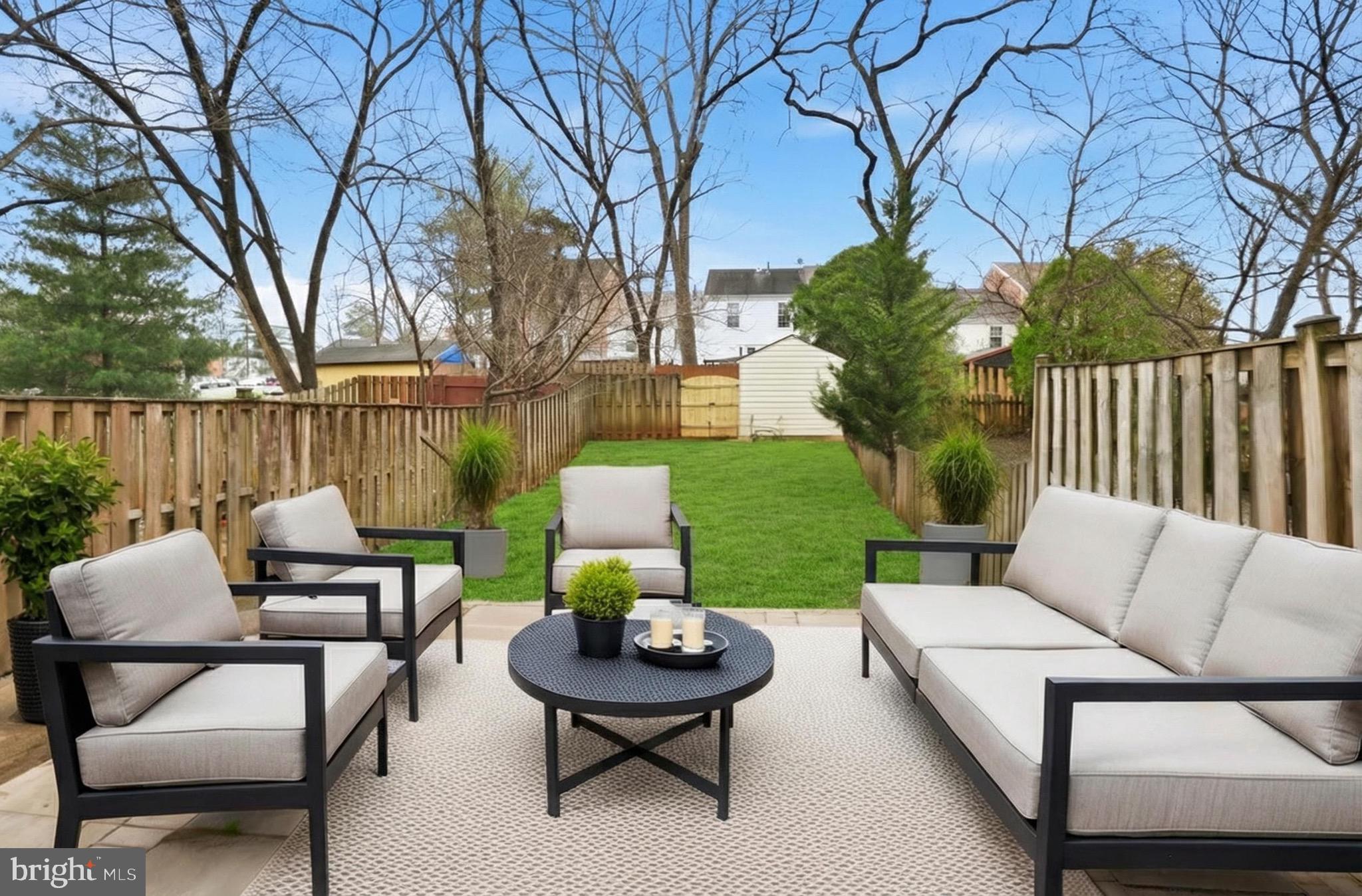 SUDLEY PLACE - Residential