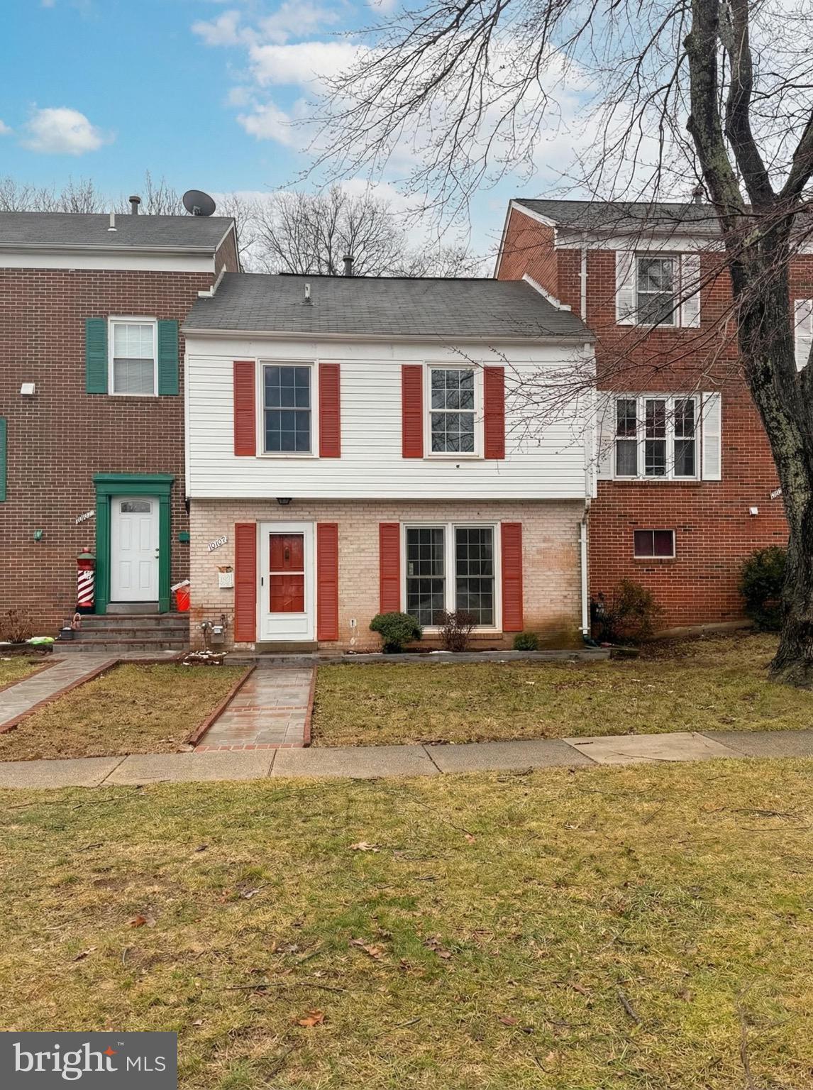 SUDLEY PLACE - Residential