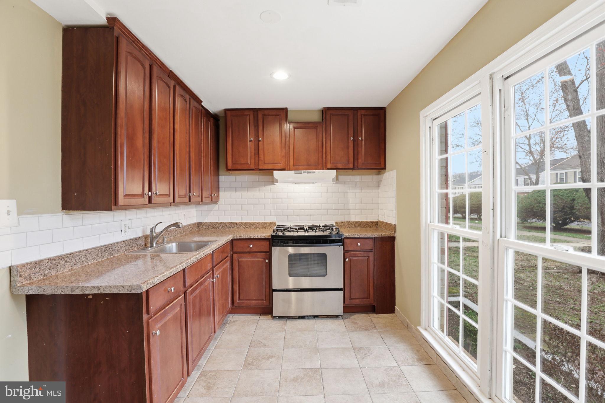 SUDLEY PLACE - Residential