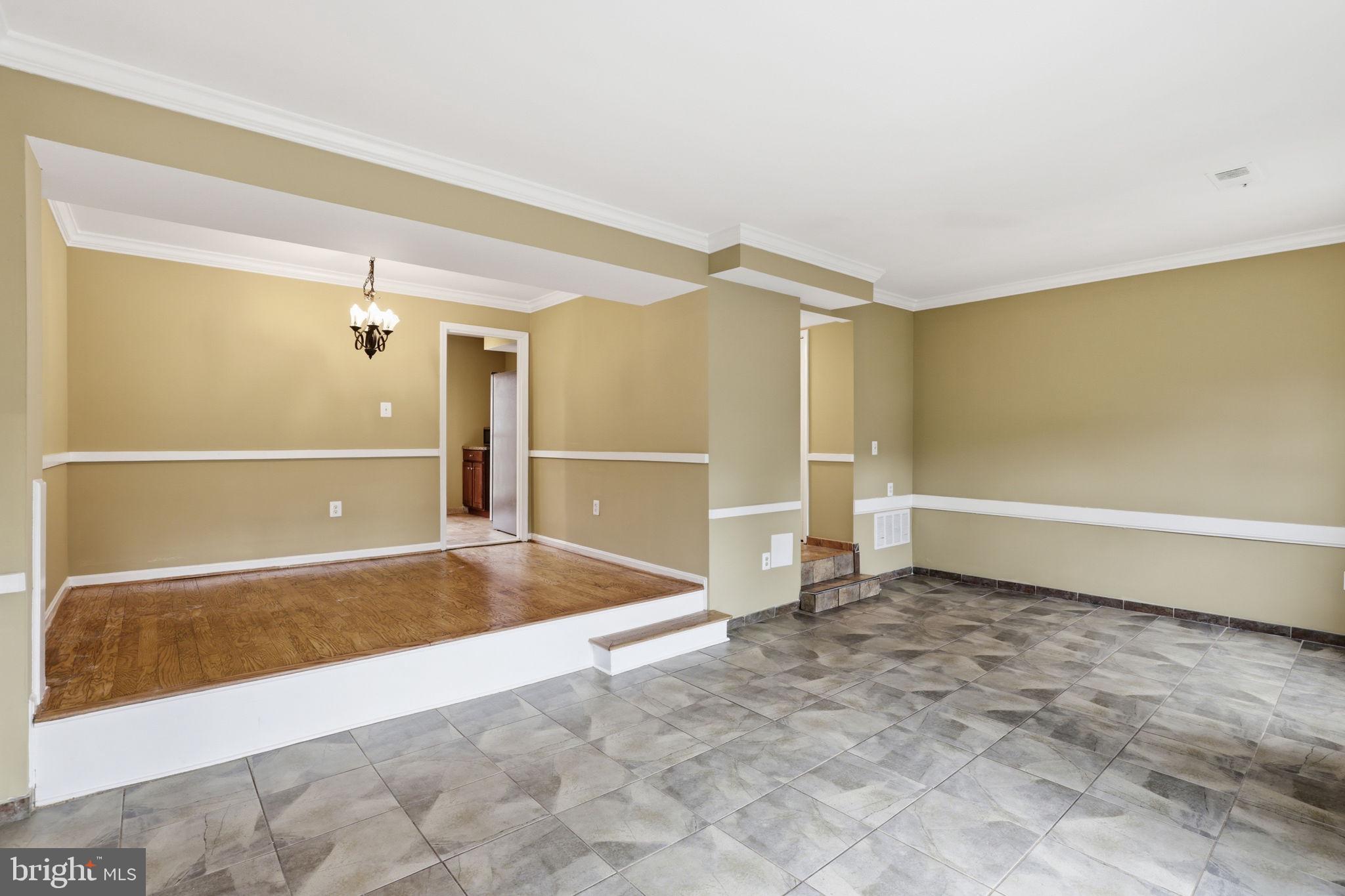 SUDLEY PLACE - Residential