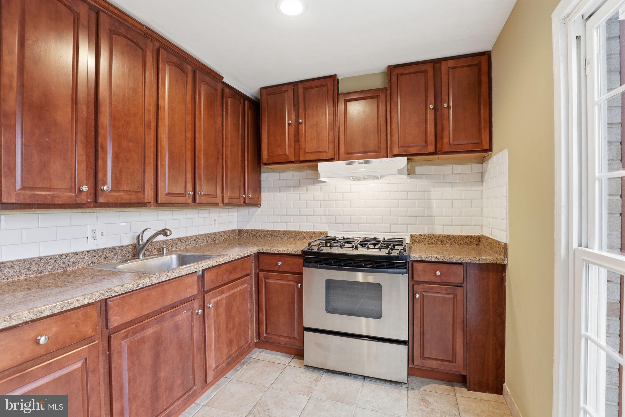 SUDLEY PLACE - Residential