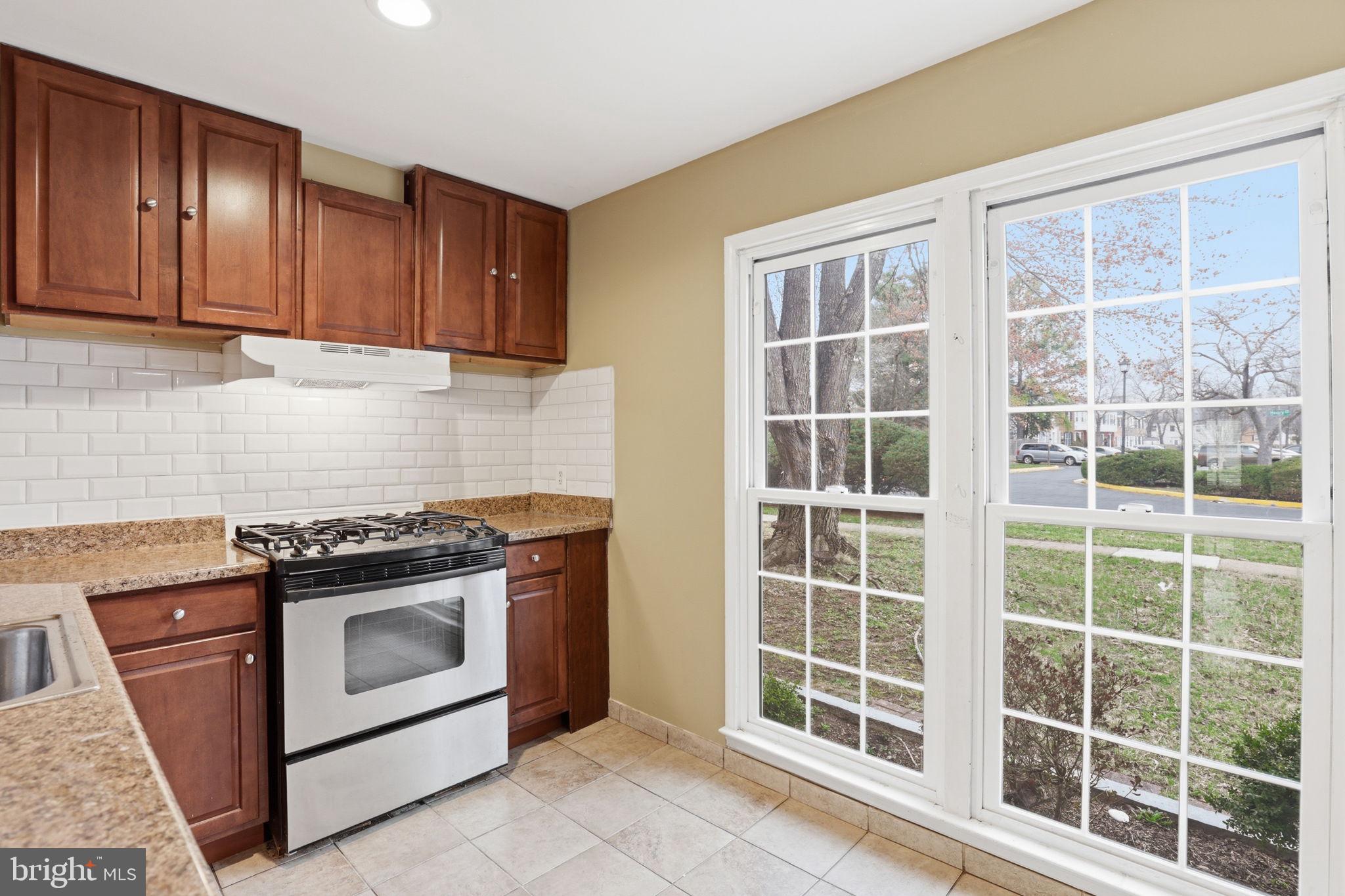 SUDLEY PLACE - Residential