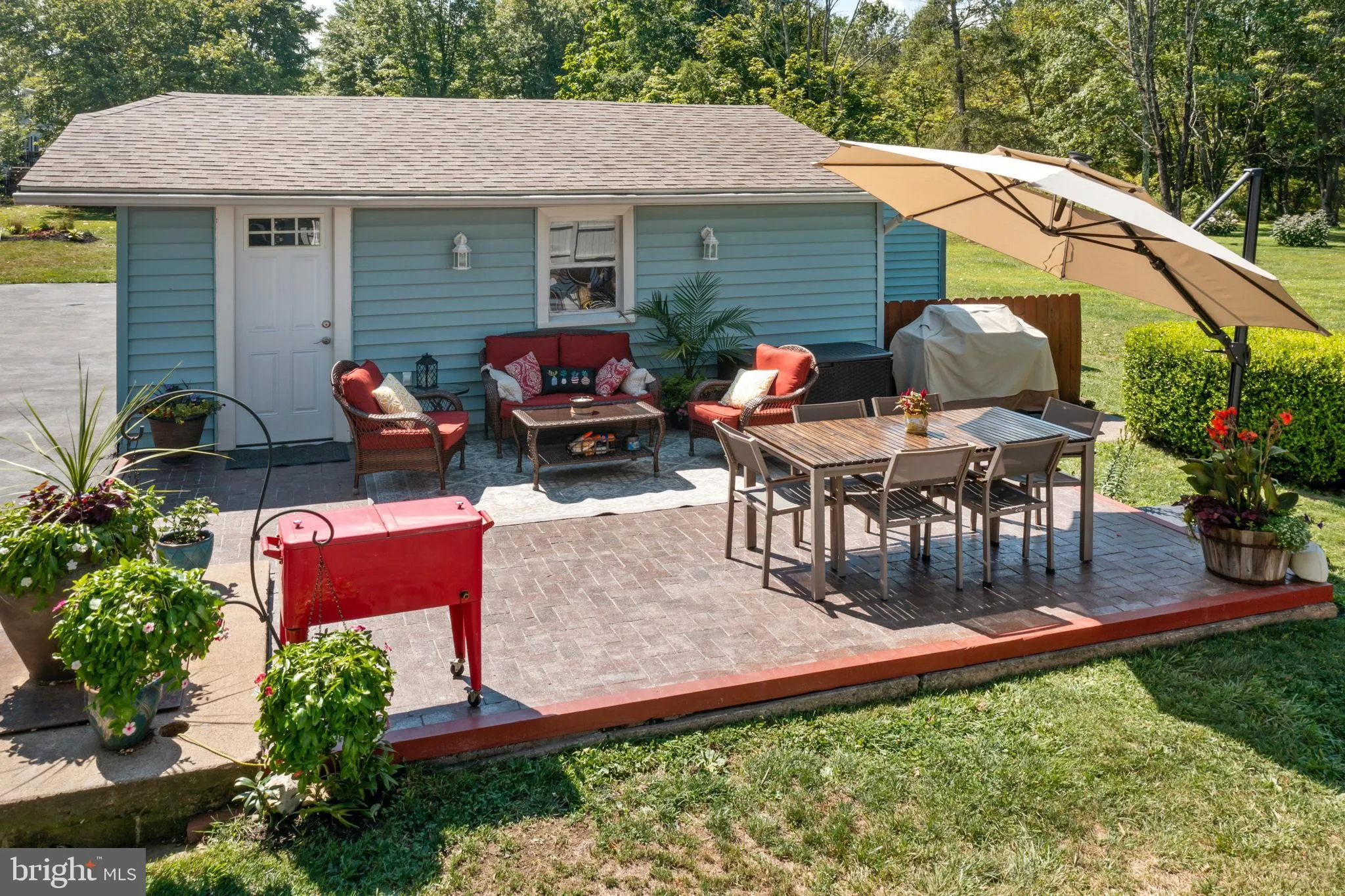 Coopersburg, Pennsylvania 18036, United States, 4 Bedrooms Bedrooms, ,2 BathroomsBathrooms,Residential,Active,227200