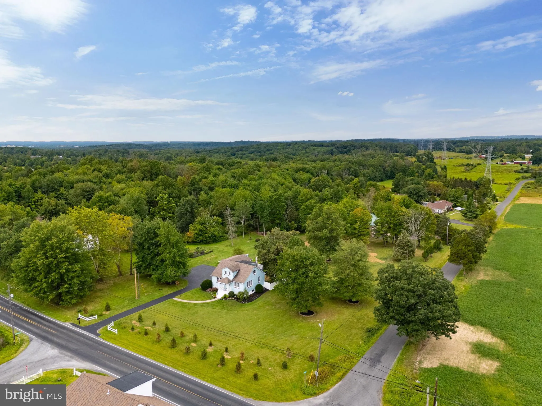 Coopersburg, Pennsylvania 18036, United States, 4 Bedrooms Bedrooms, ,2 BathroomsBathrooms,Residential,Active,227200