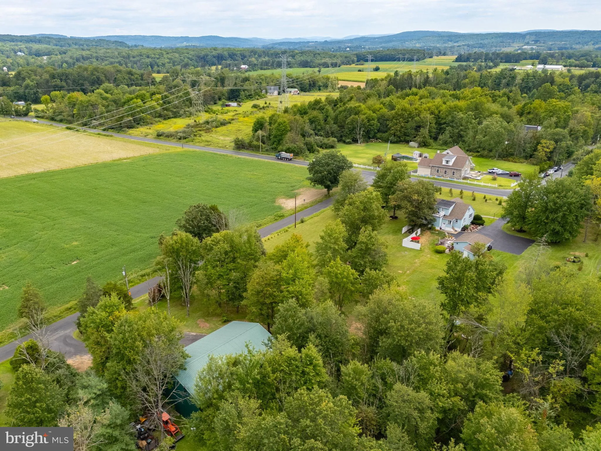 Coopersburg, Pennsylvania 18036, United States, 4 Bedrooms Bedrooms, ,2 BathroomsBathrooms,Residential,Active,227200