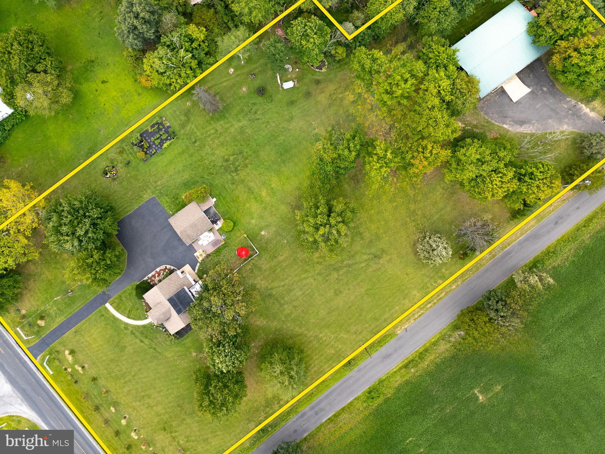 1896 RICHLANDTOWN PIKE