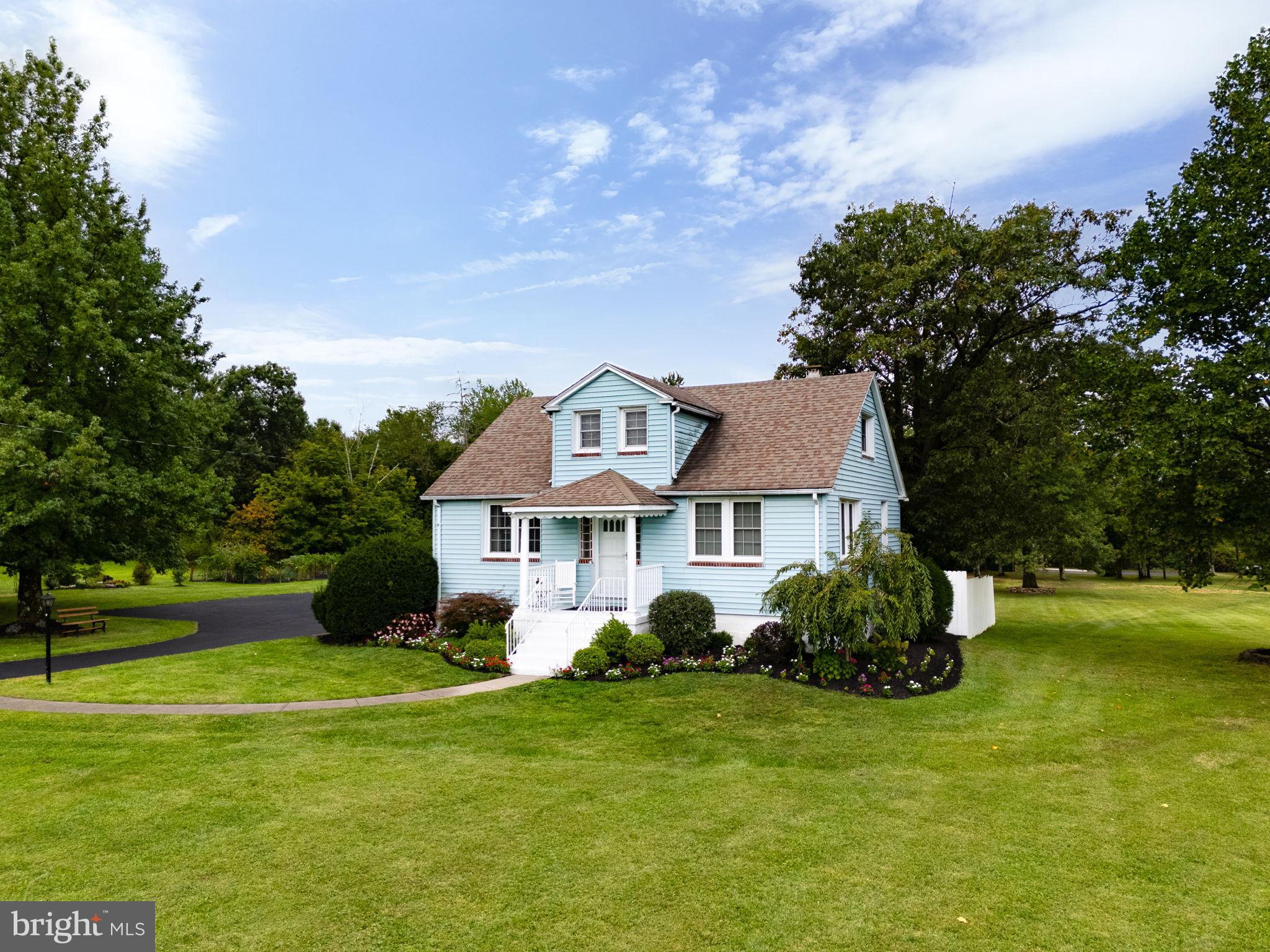 1896 RICHLANDTOWN PIKE