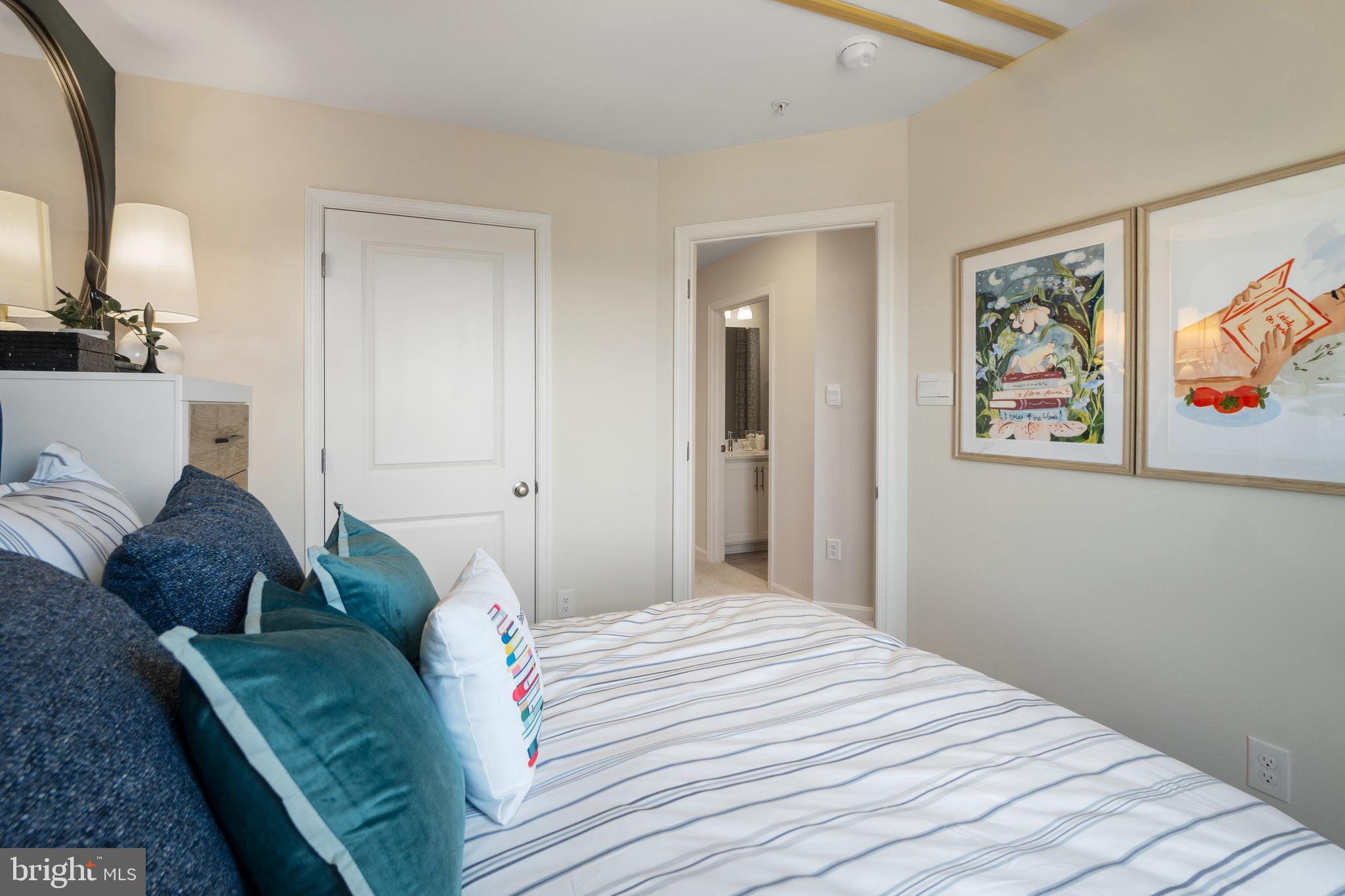 RENN QUARTER - Residential