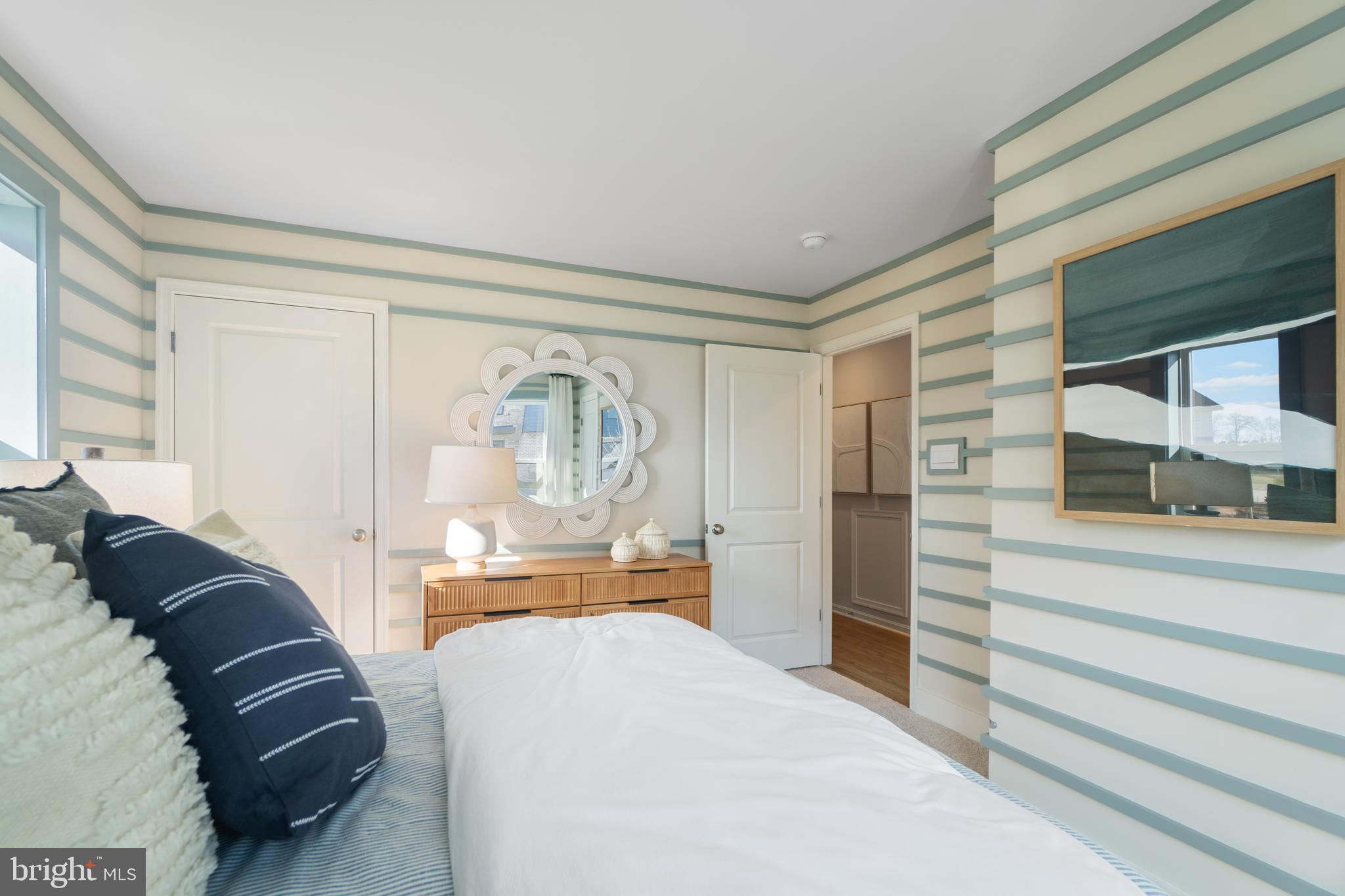 RENN QUARTER - Residential