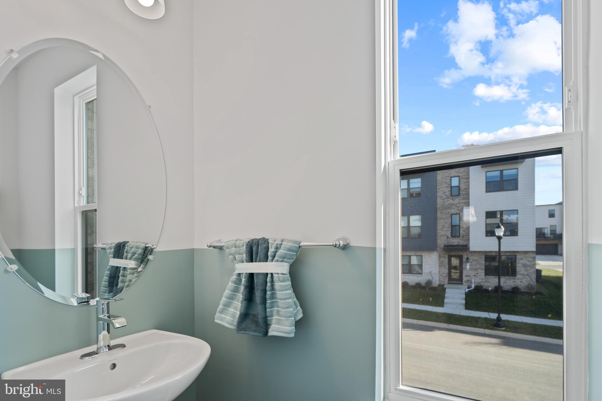 RENN QUARTER - Residential