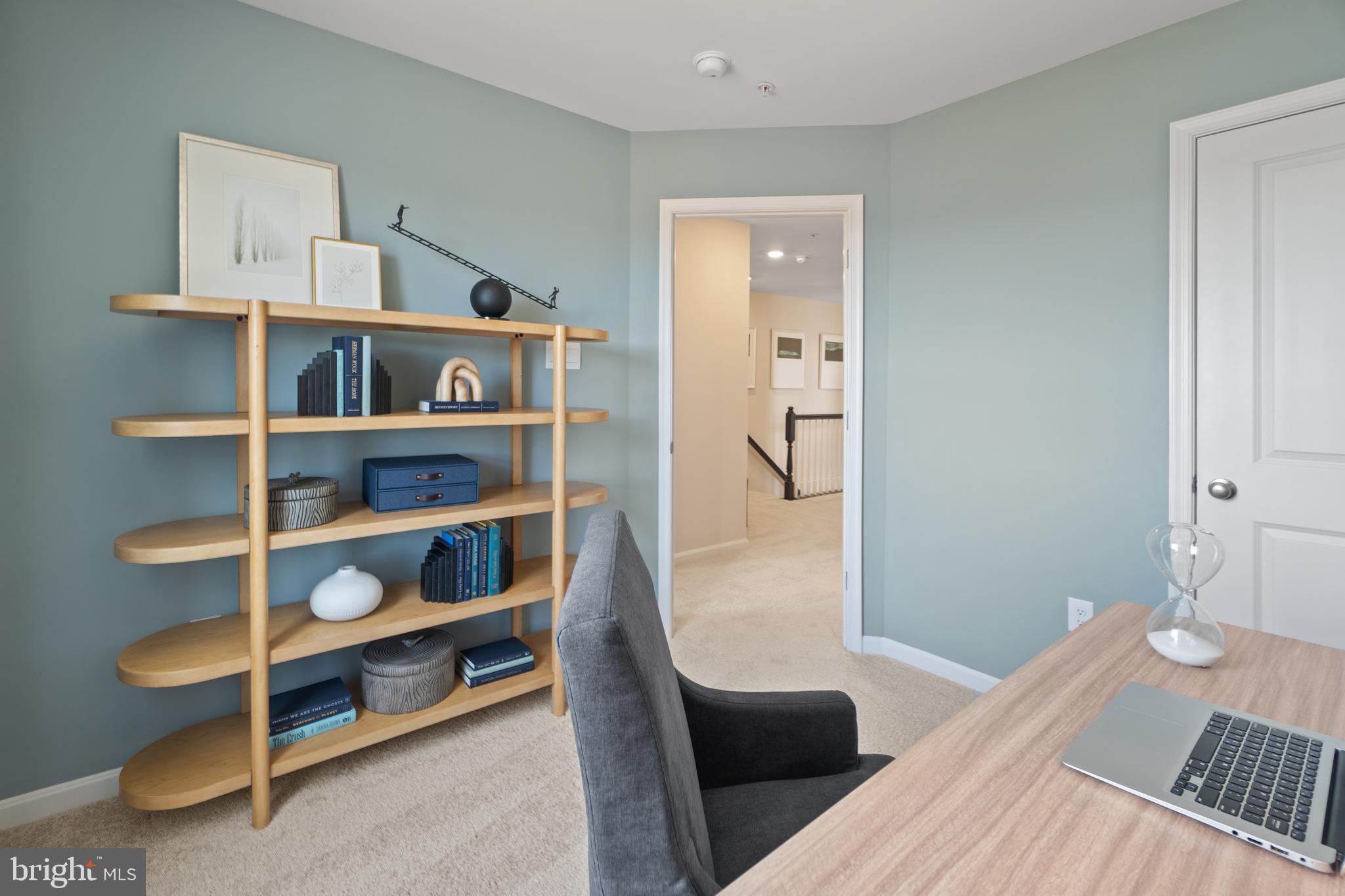 RENN QUARTER - Residential