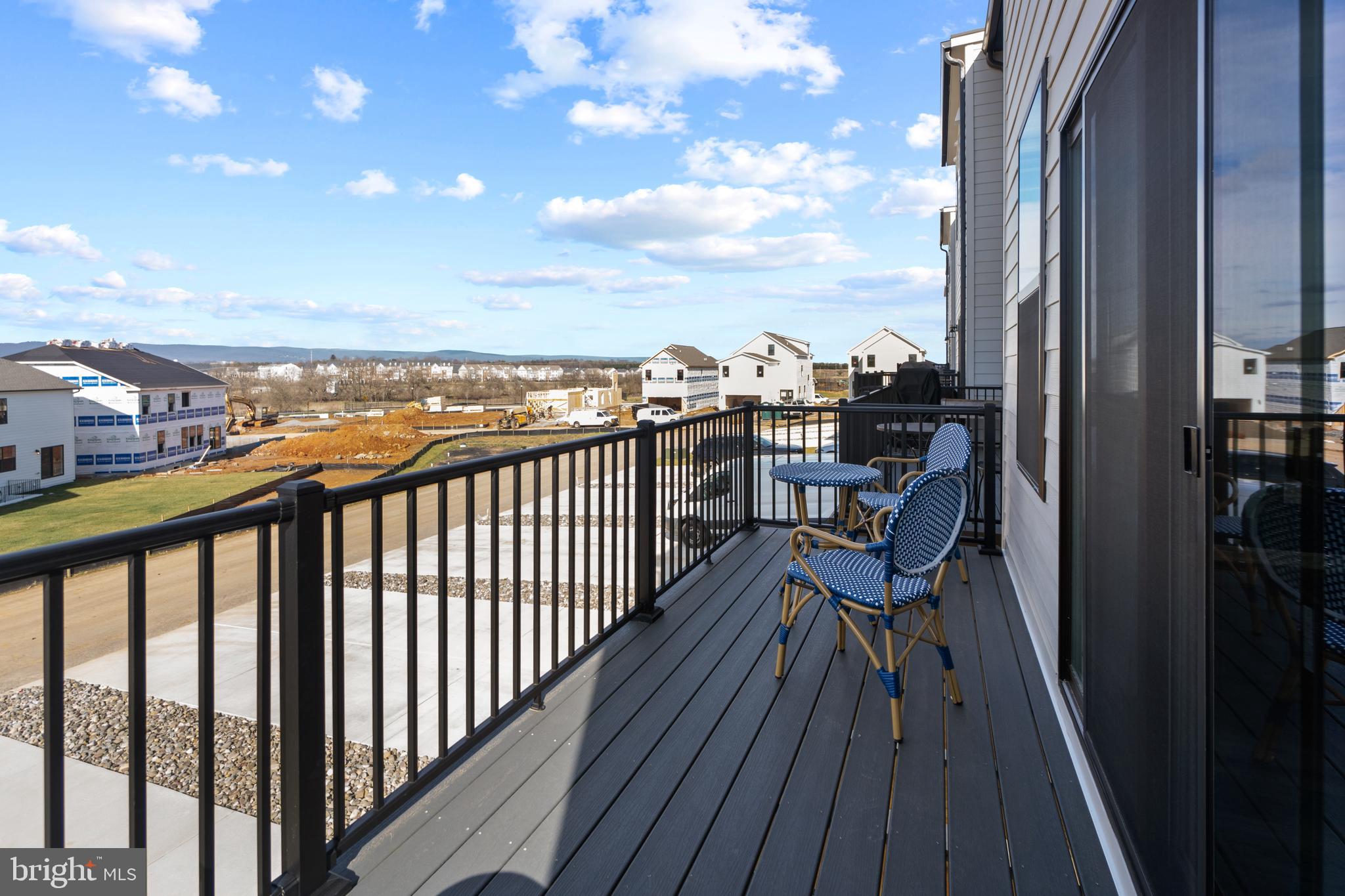 RENN QUARTER - Residential