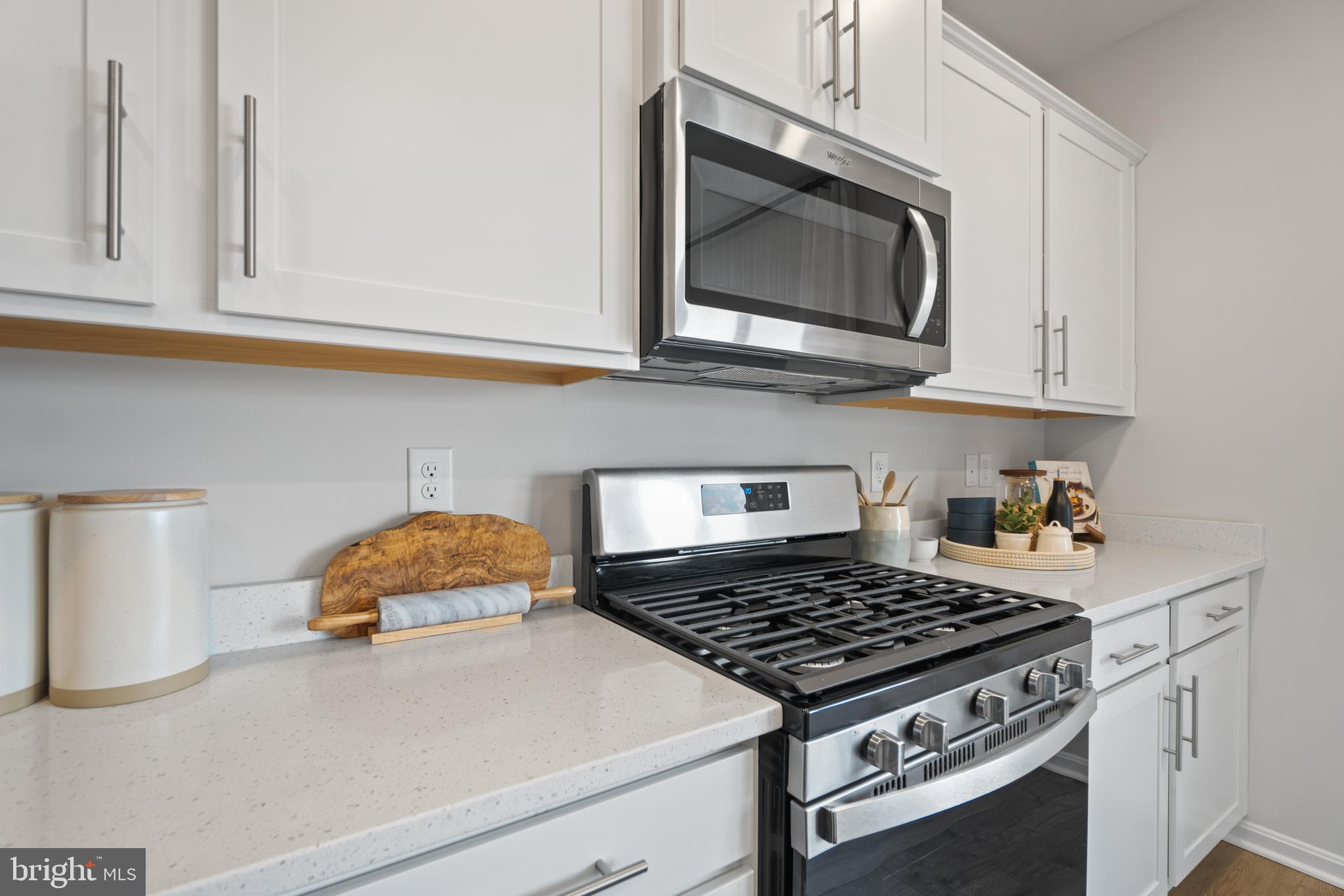 RENN QUARTER - Residential