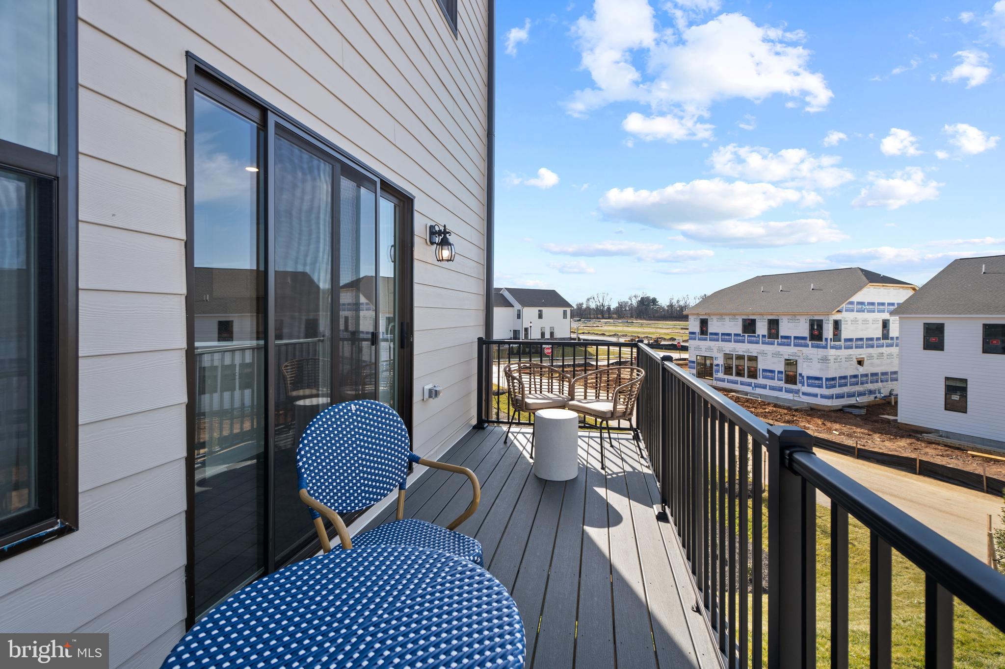 RENN QUARTER - Residential