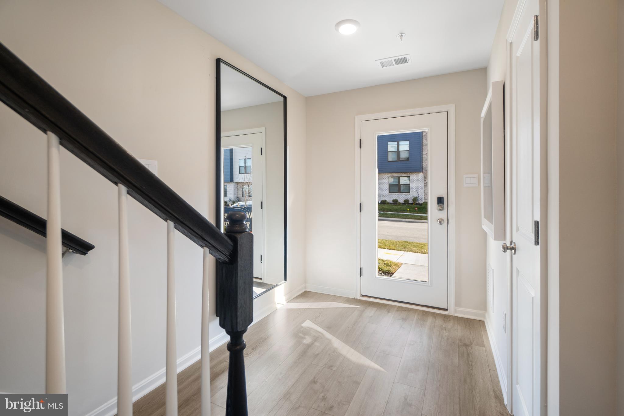 RENN QUARTER - Residential