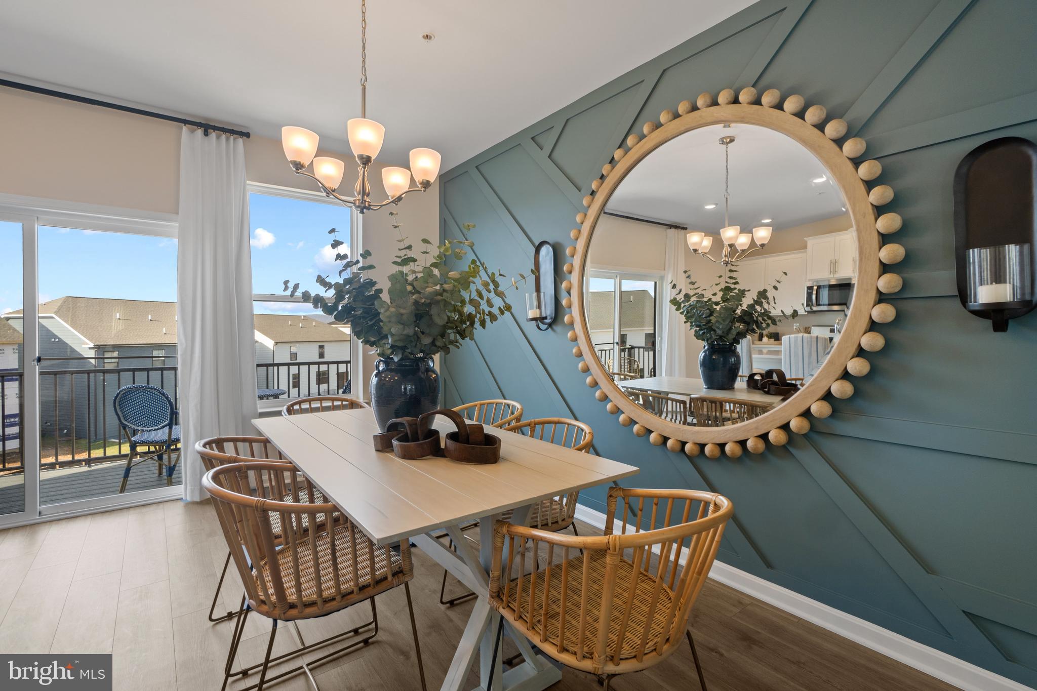 RENN QUARTER - Residential