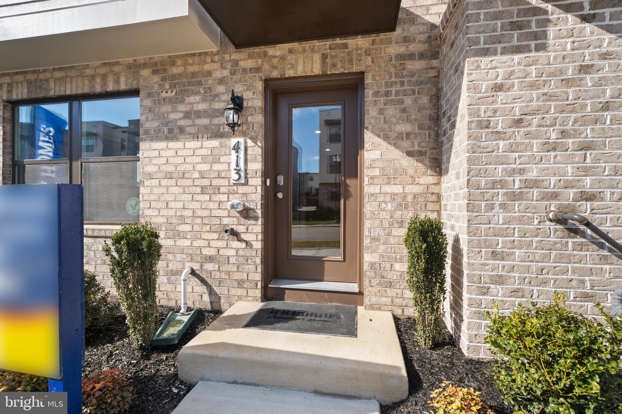 RENN QUARTER - Residential