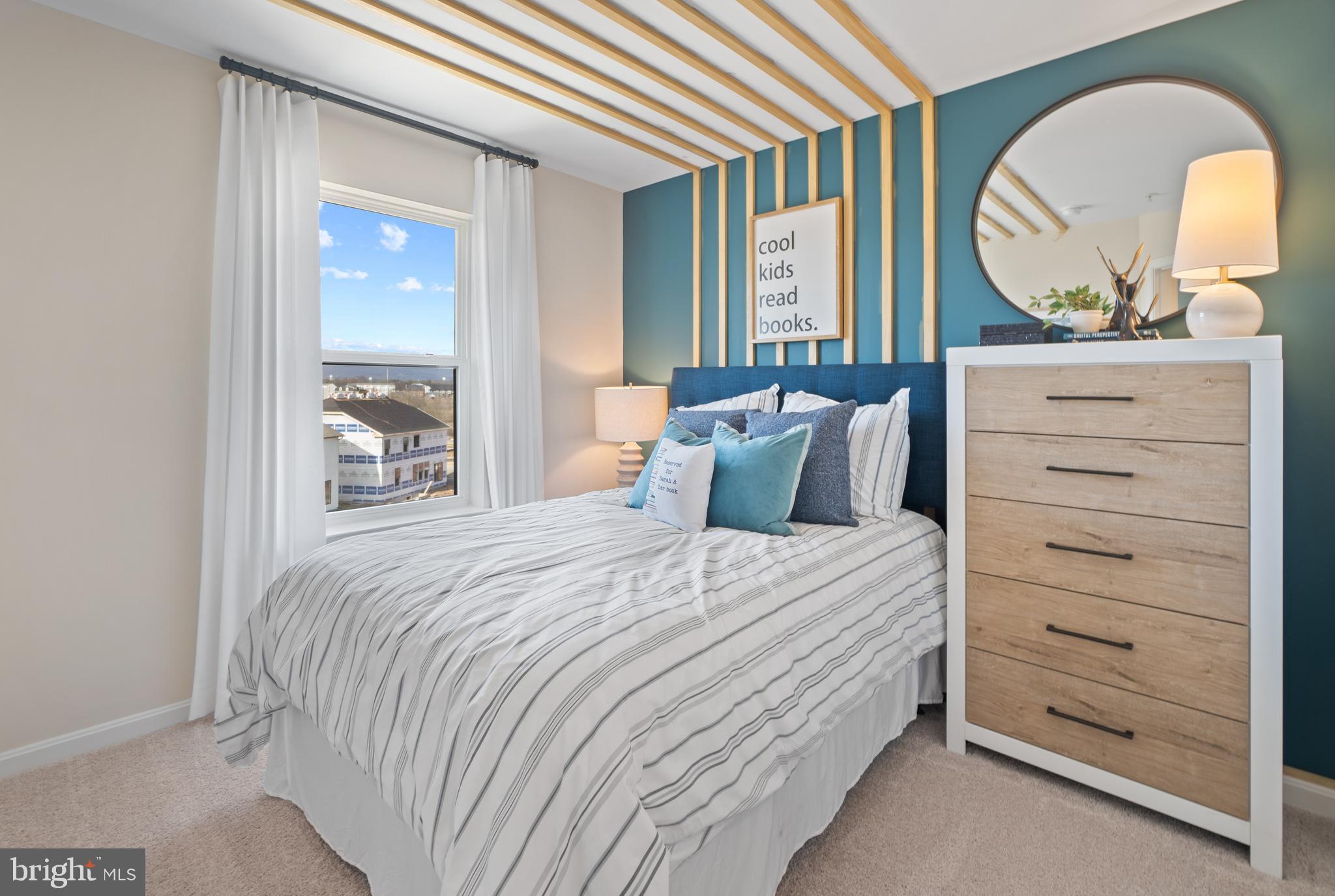 RENN QUARTER - Residential